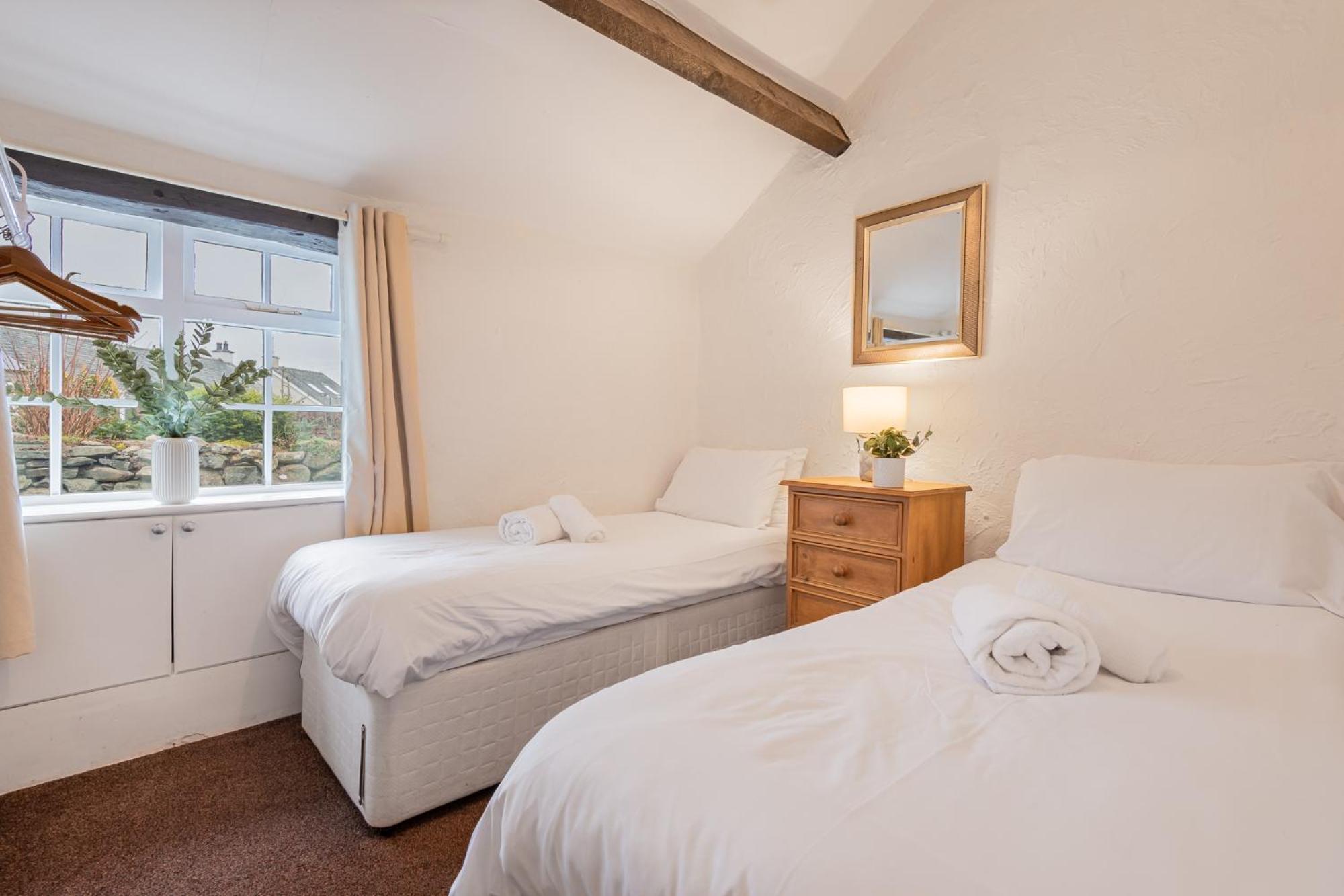 Cottage 2, Old Farmhouse Mews view 5