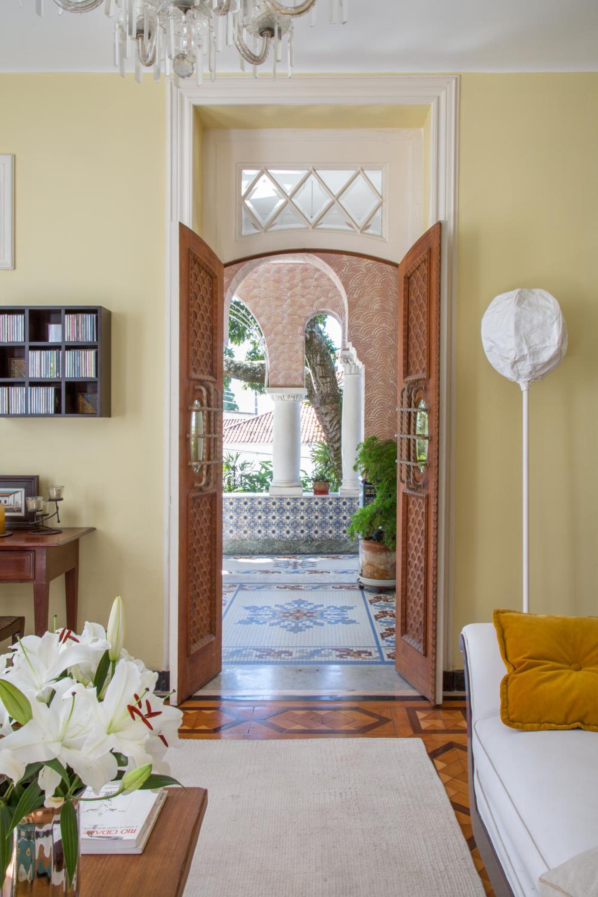 Guesthouse Bianca