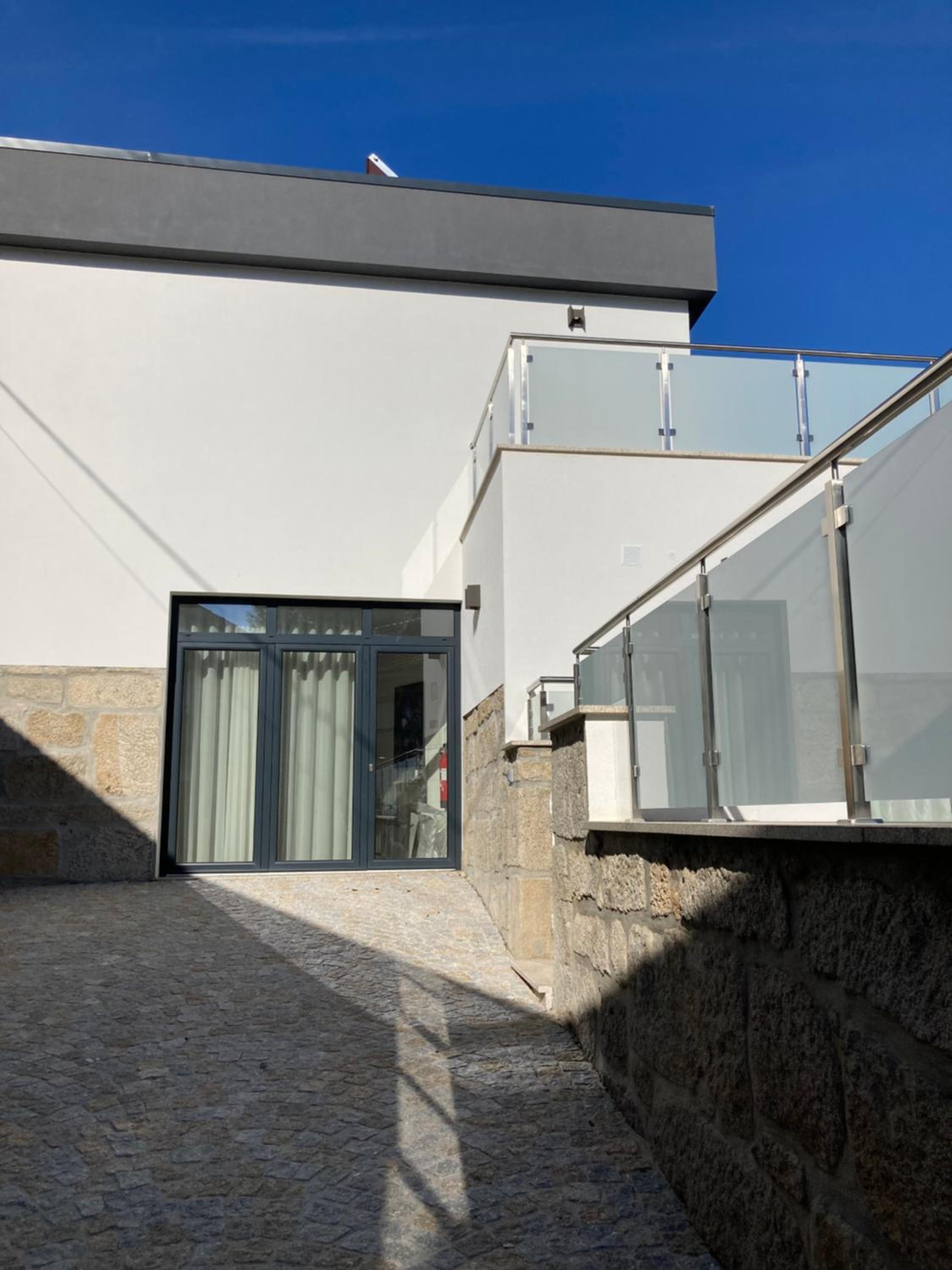 CASA DA TECEDEIRA view 2