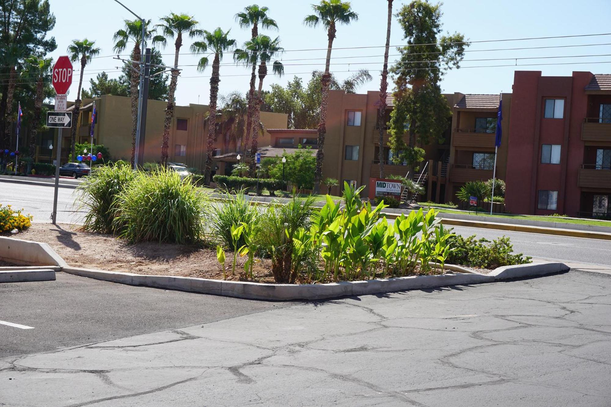 Mesa Oasis Inn & Motel