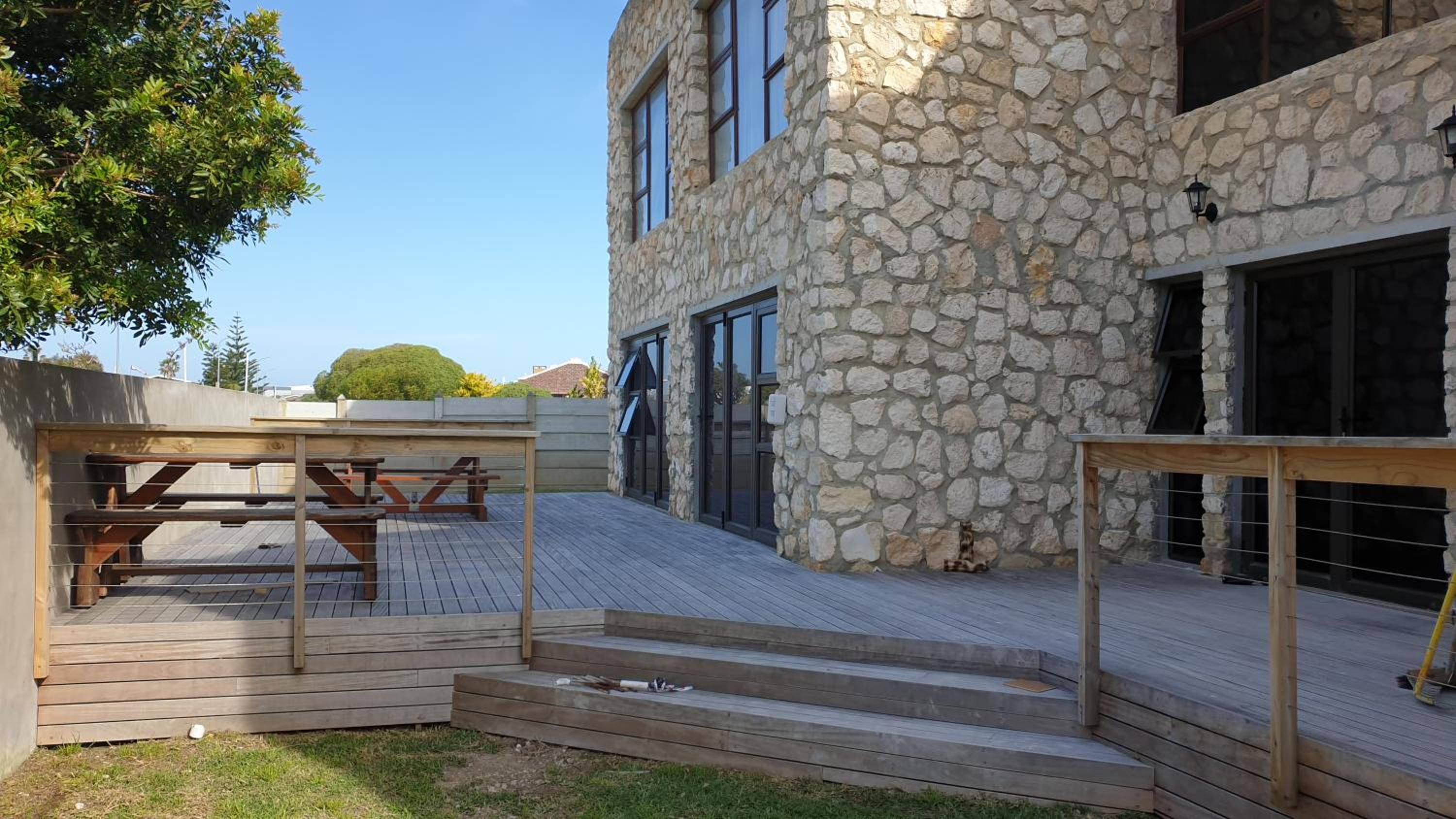 Stonehouse on Main view 5