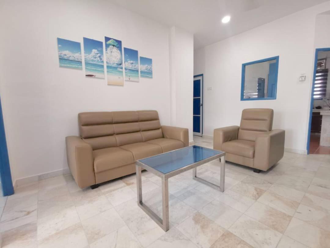 Bleu Martin Families Suite Apartment photo 2