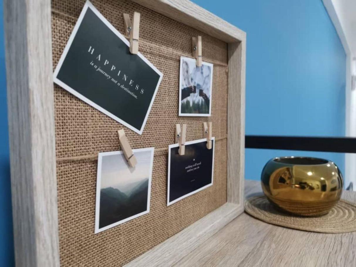 Bleu Martin Families Suite Apartment photo 3