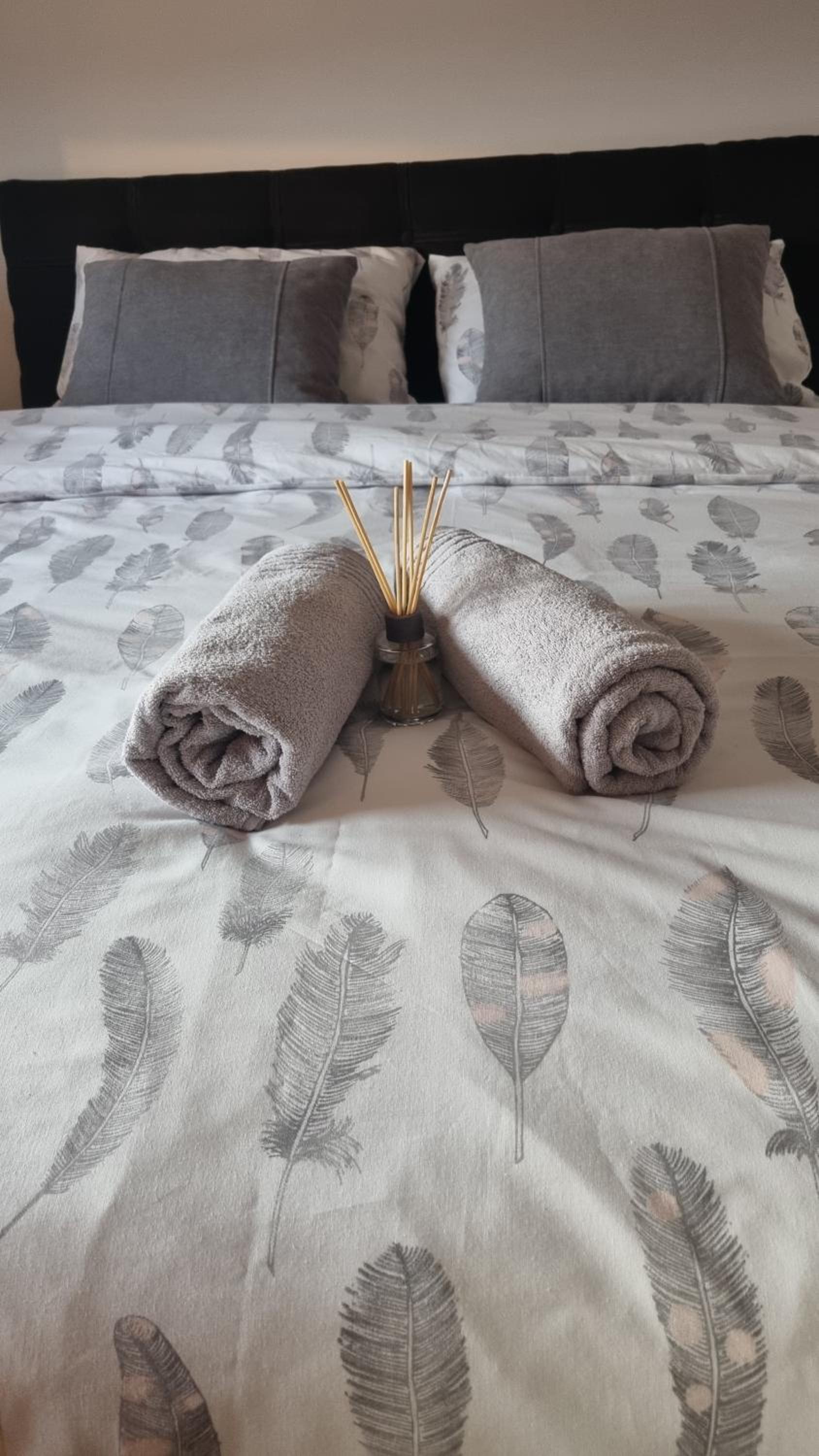Stan na dan-Apartman Mia