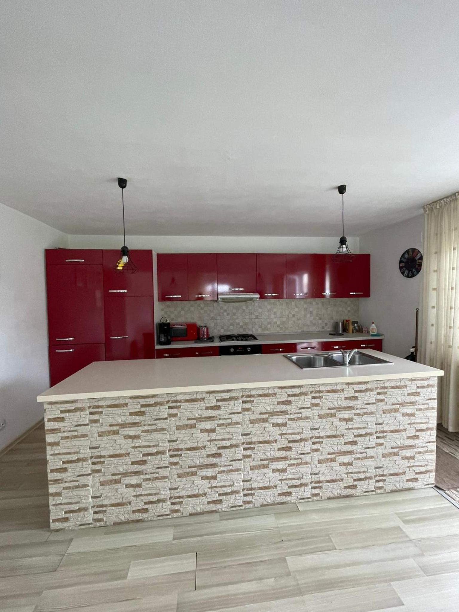 Casa Luca Ama Bran view 2
