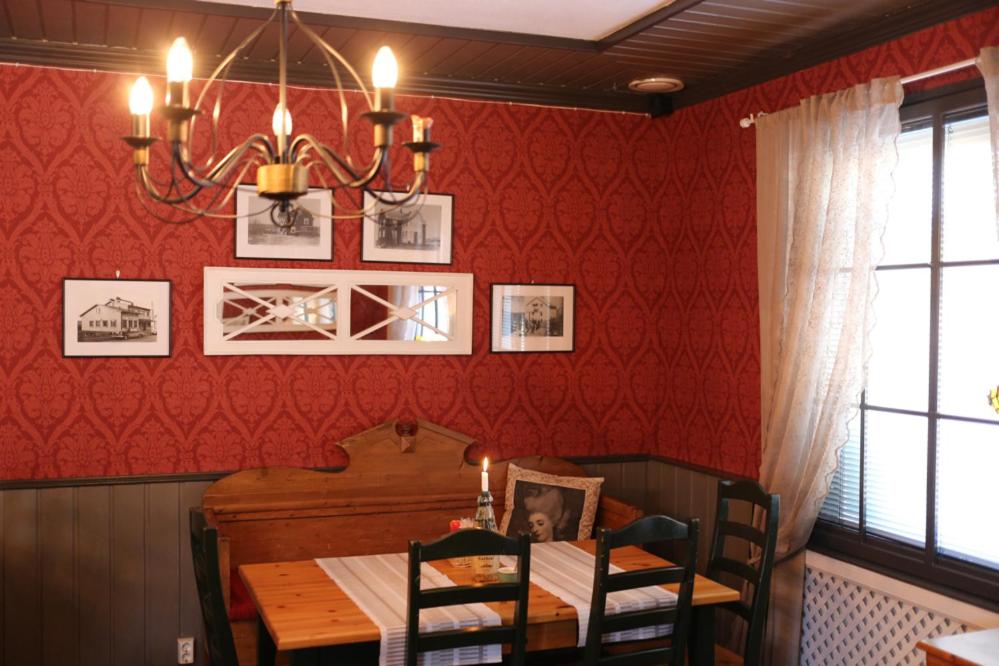 Hotel Kievari