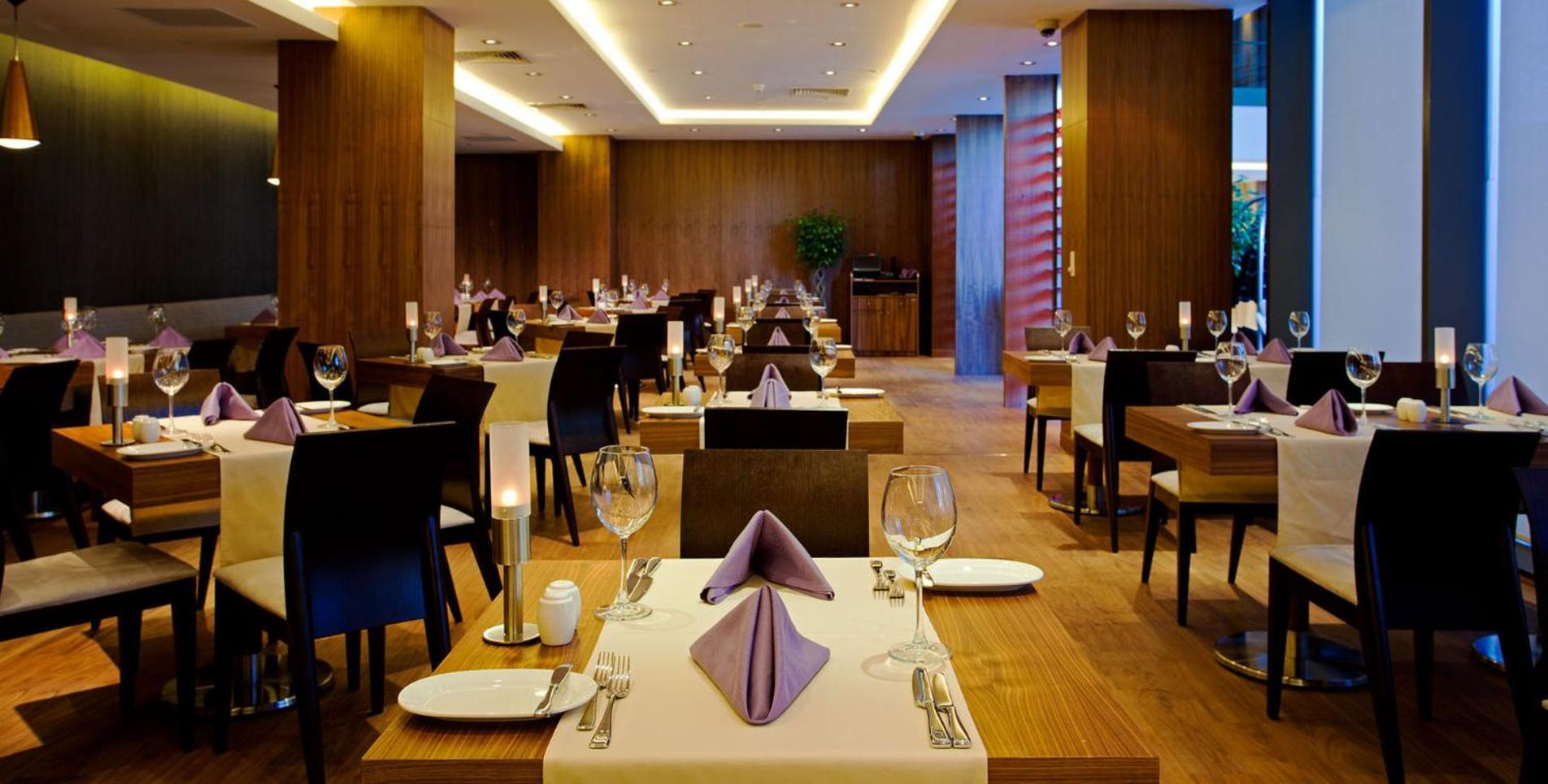 Crowne Plaza Istanbul Harbiye, an IHG Hotel - Image 136