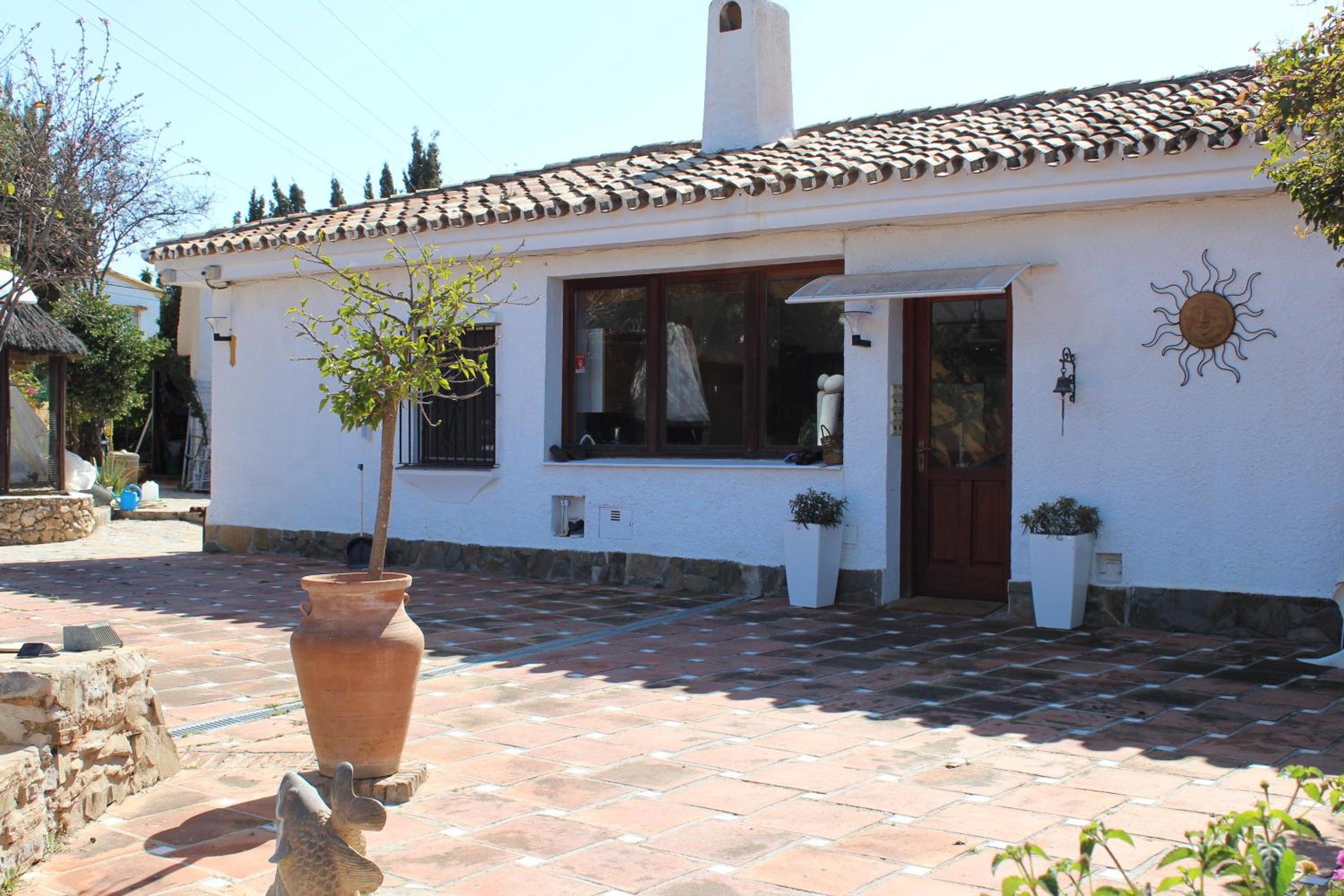 Gran Villa familiar playa view 2