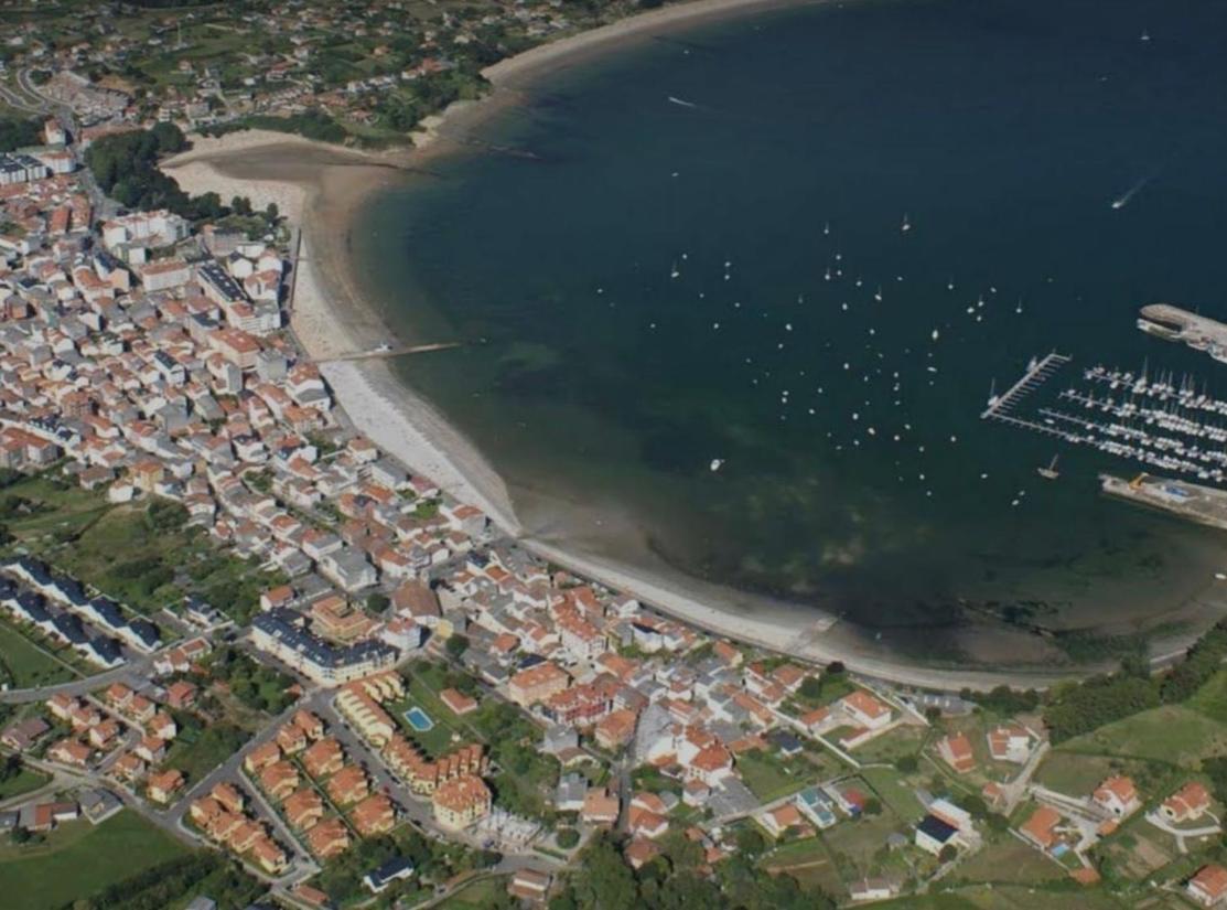 Apartamento con terraza,2 min de la playa, Ares view 4
