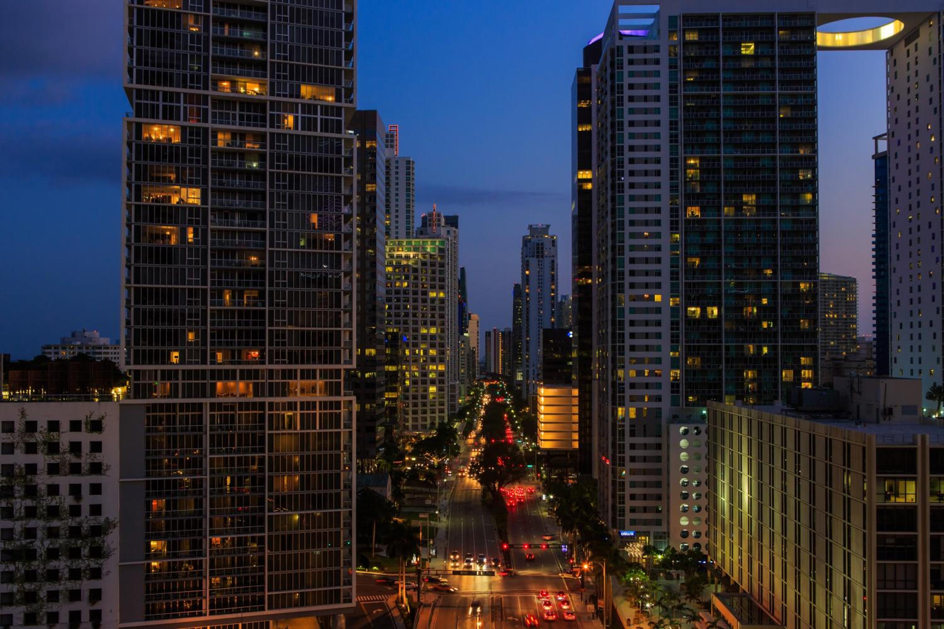 Kimpton EPIC Hotel by IHG photo 8