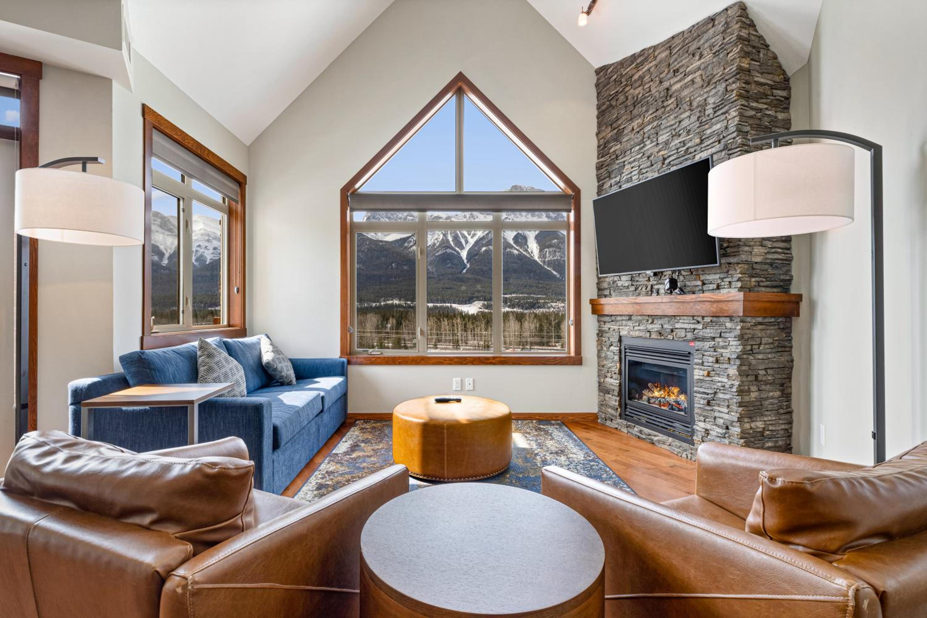 Stoneridge Mountain Resort managed by Little Sister Getaways
