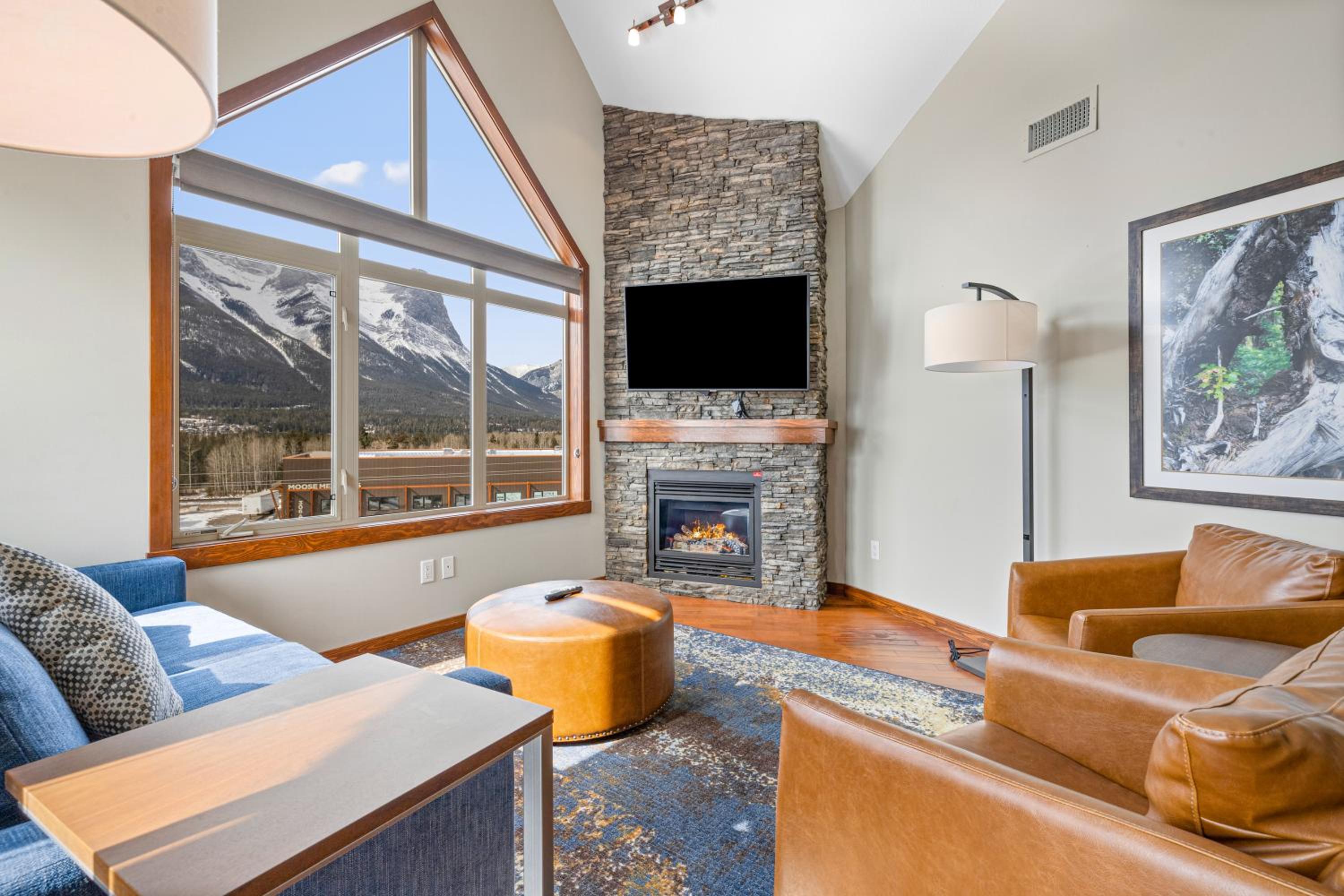 Stoneridge Mountain Resort managed by Little Sister Getaways