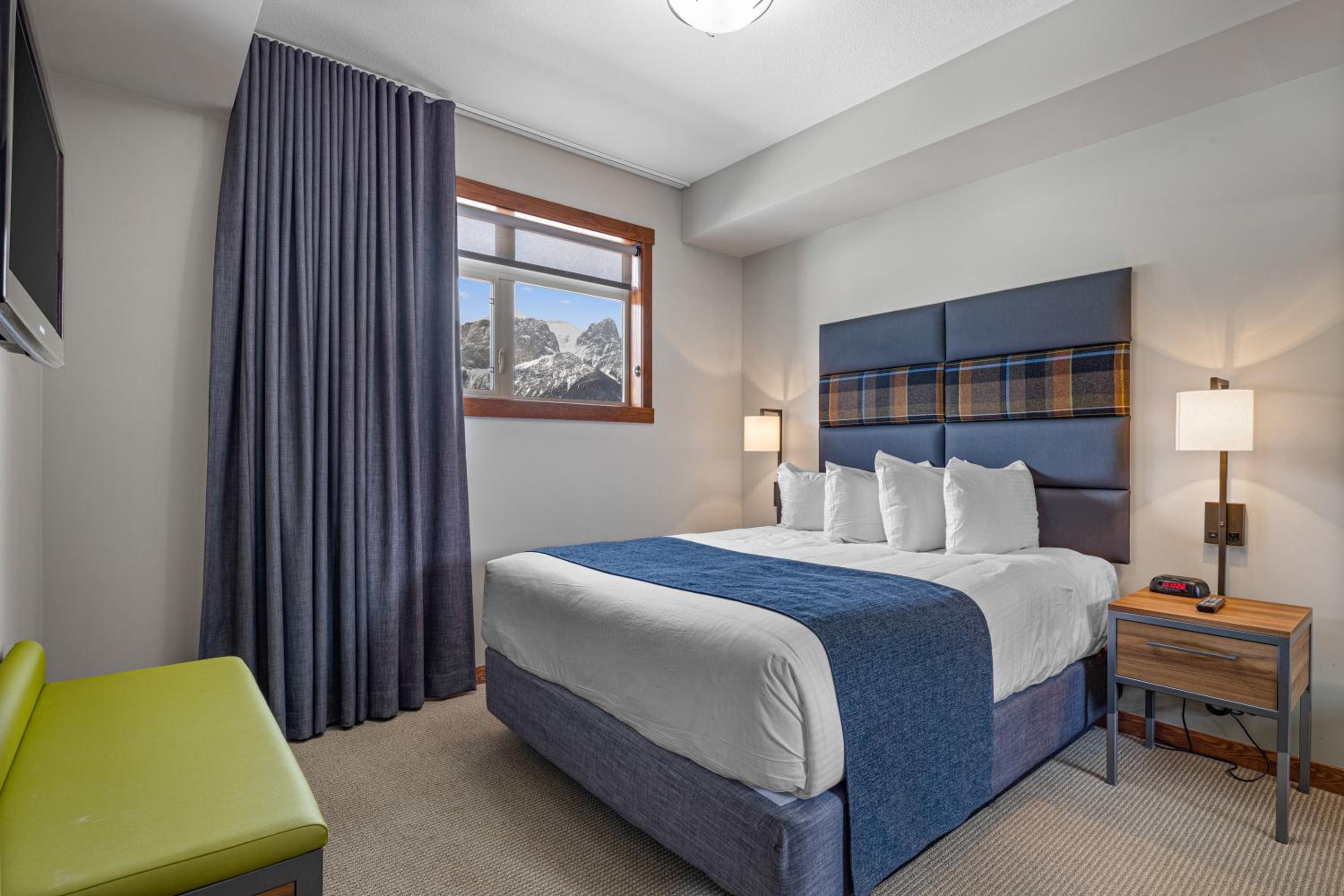 Stoneridge Mountain Resort managed by Little Sister Getaways