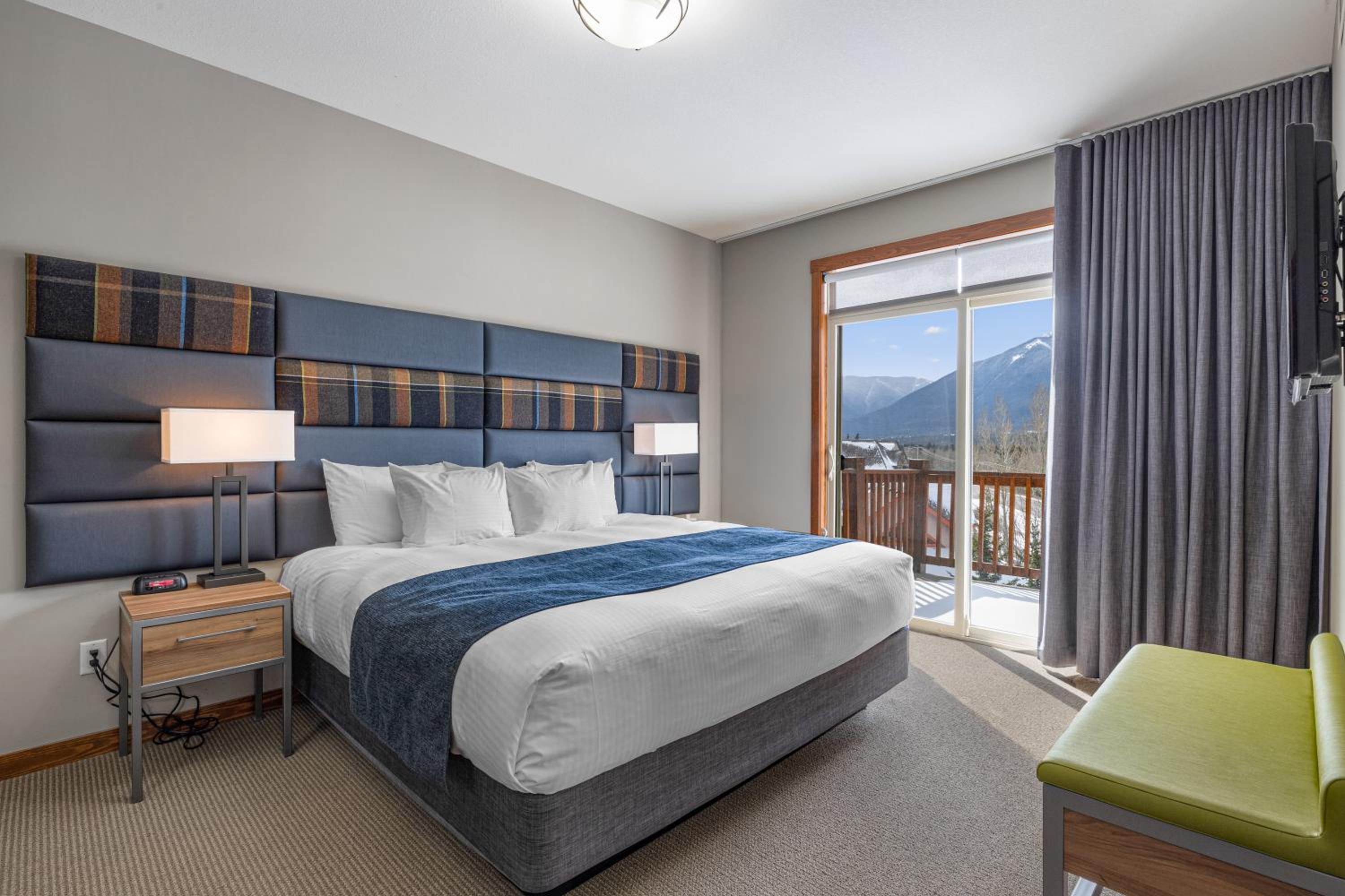 Stoneridge Mountain Resort managed by Little Sister Getaways