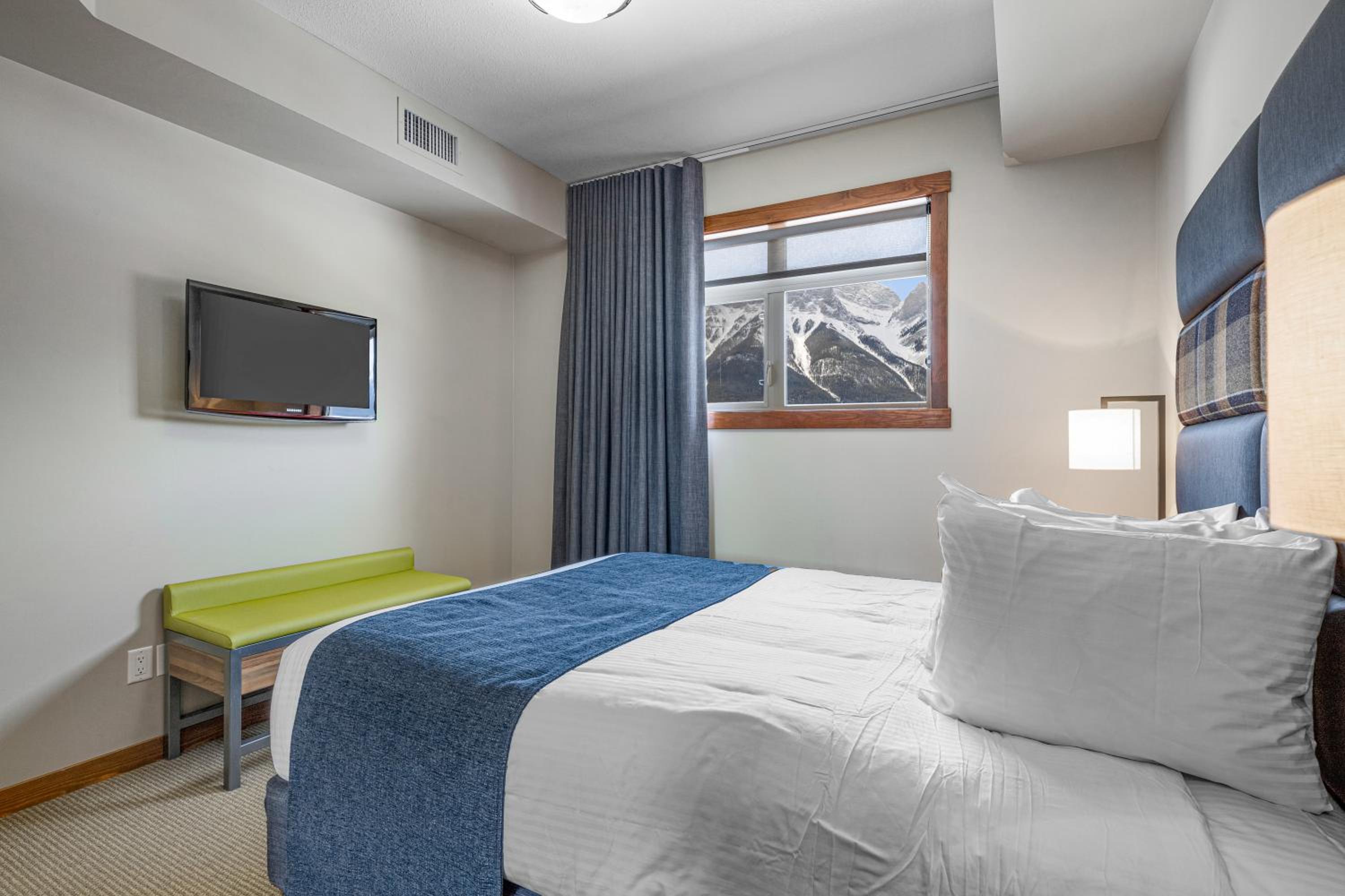 Stoneridge Mountain Resort managed by Little Sister Getaways
