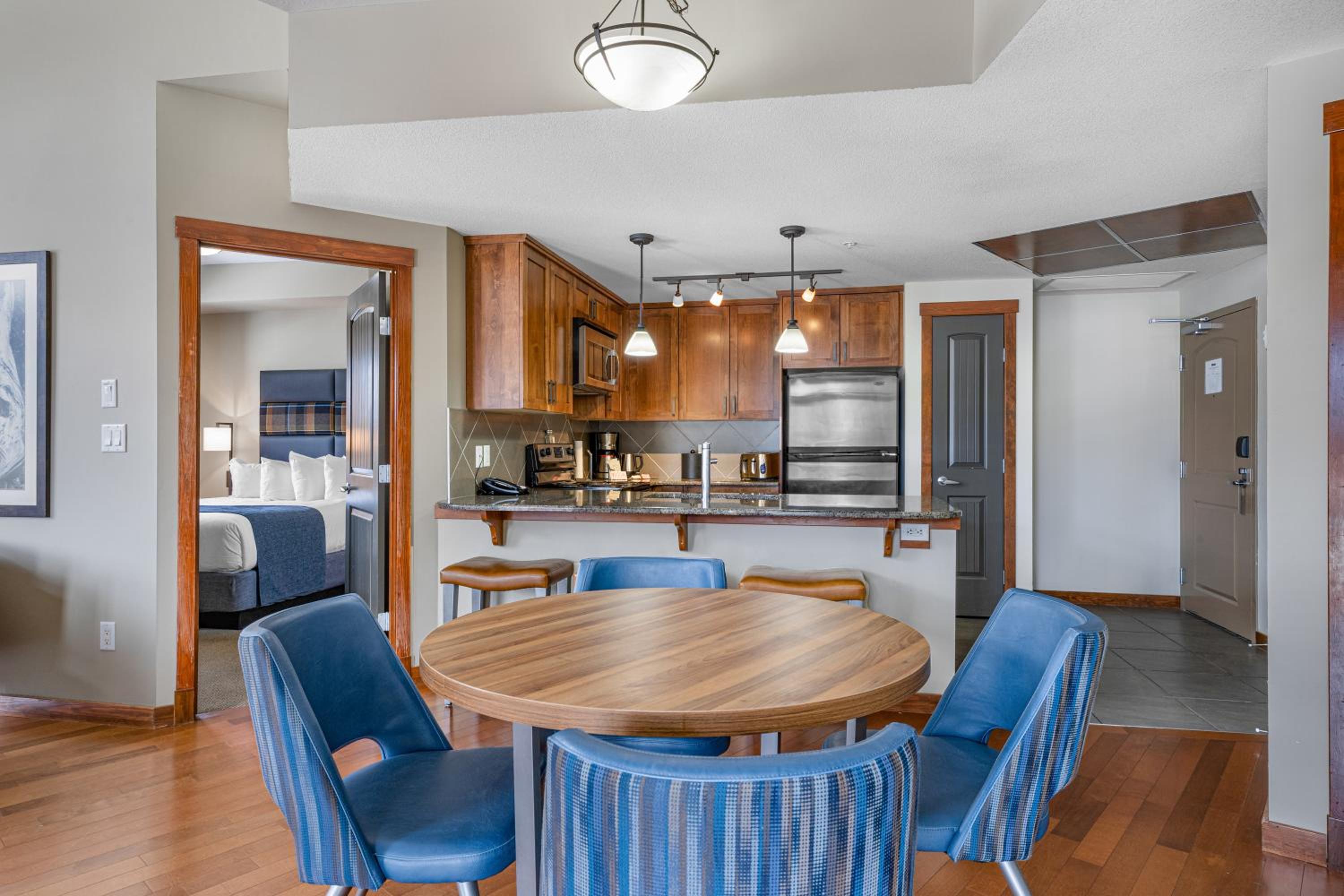 Stoneridge Mountain Resort managed by Little Sister Getaways