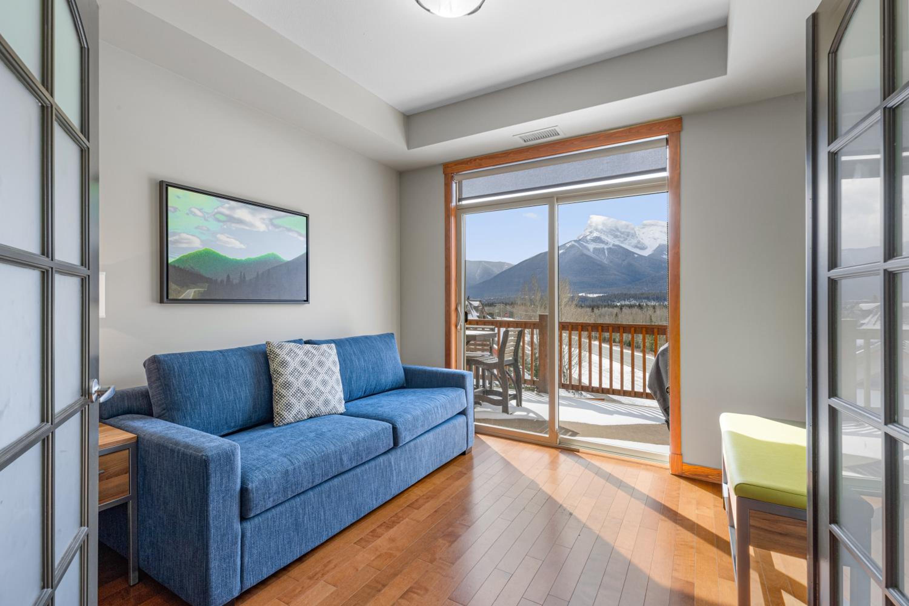 Stoneridge Mountain Resort managed by Little Sister Getaways