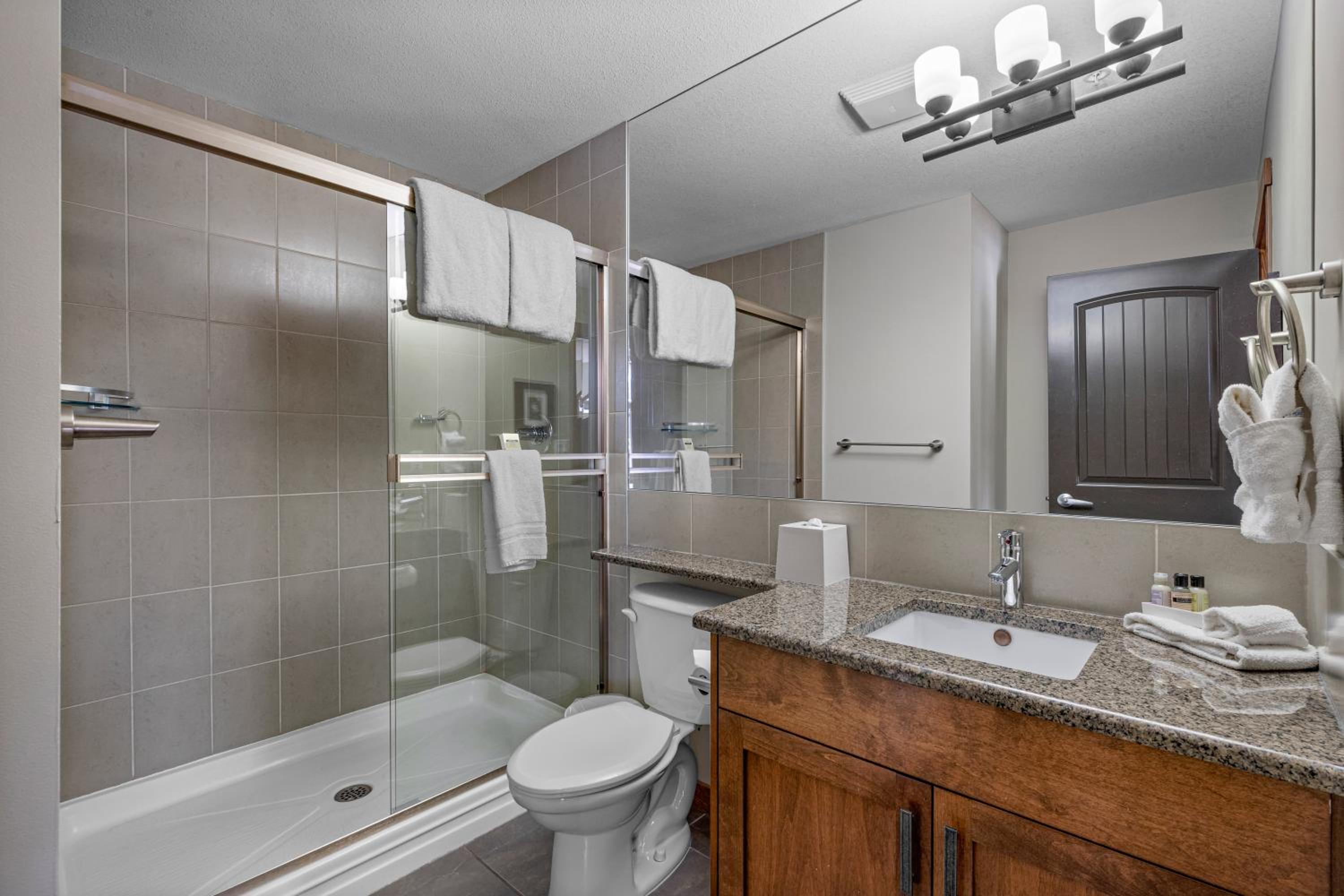 Stoneridge Mountain Resort managed by Little Sister Getaways