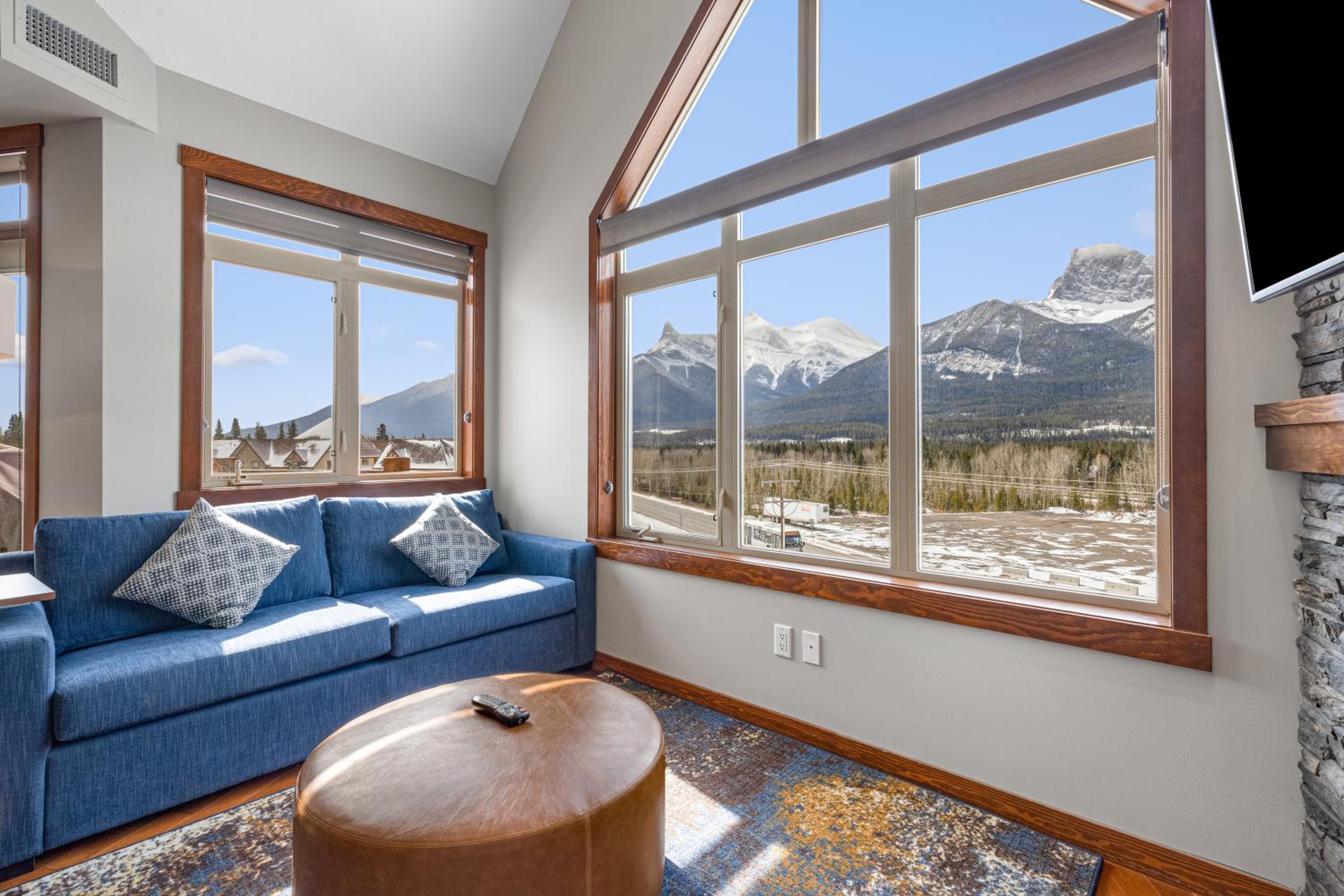 Stoneridge Mountain Resort managed by Little Sister Getaways