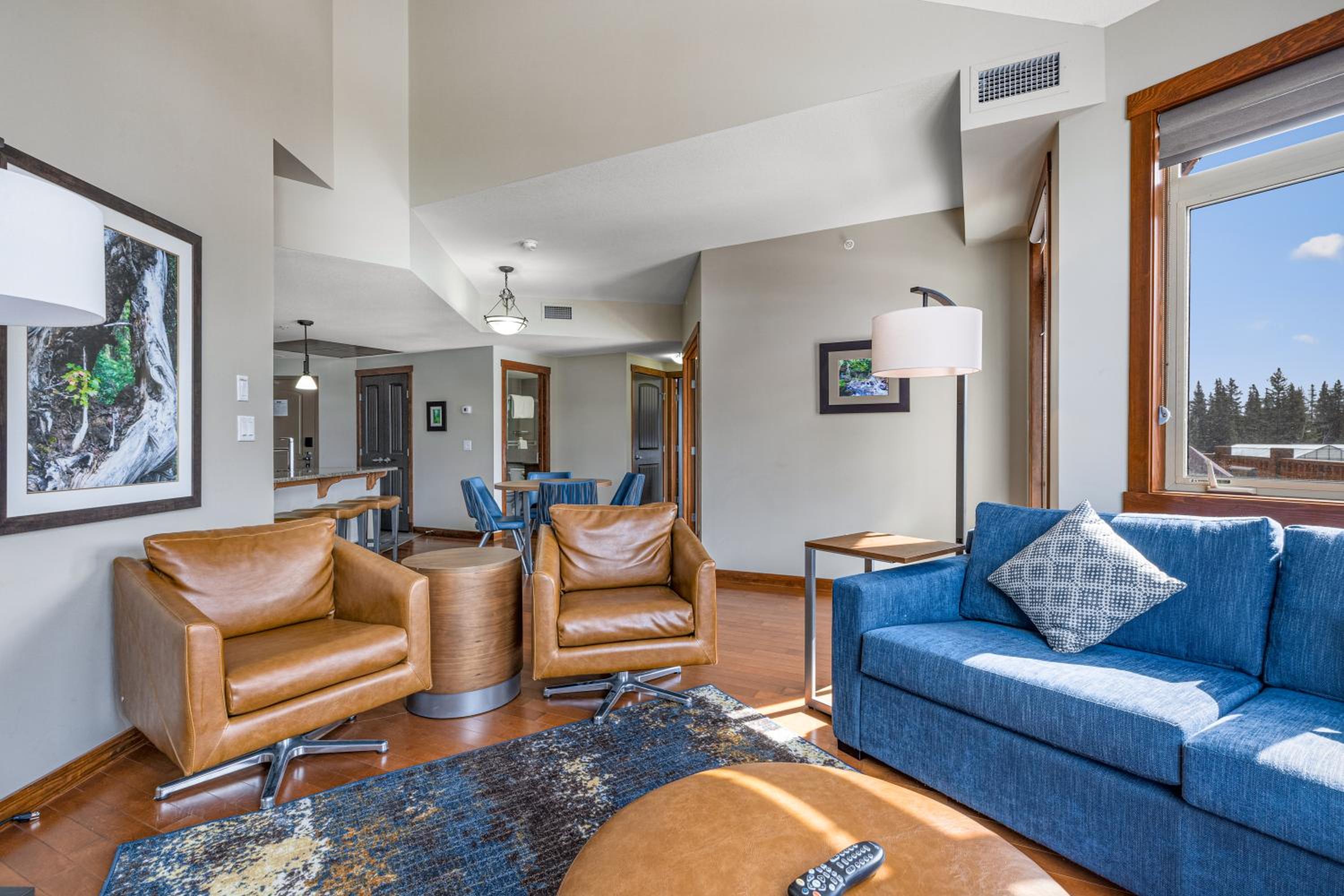 Stoneridge Mountain Resort managed by Little Sister Getaways