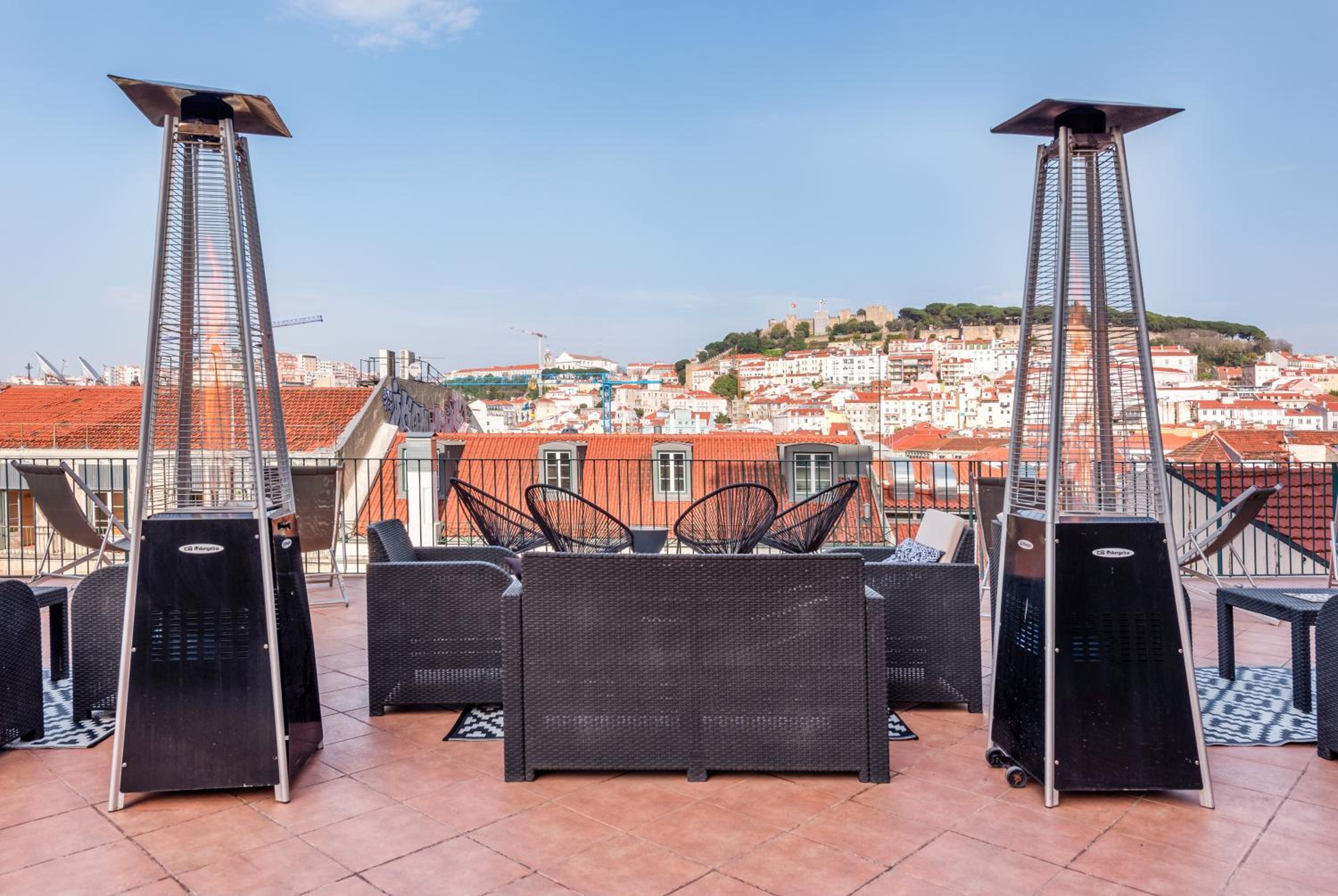 The ART INN Lisbon