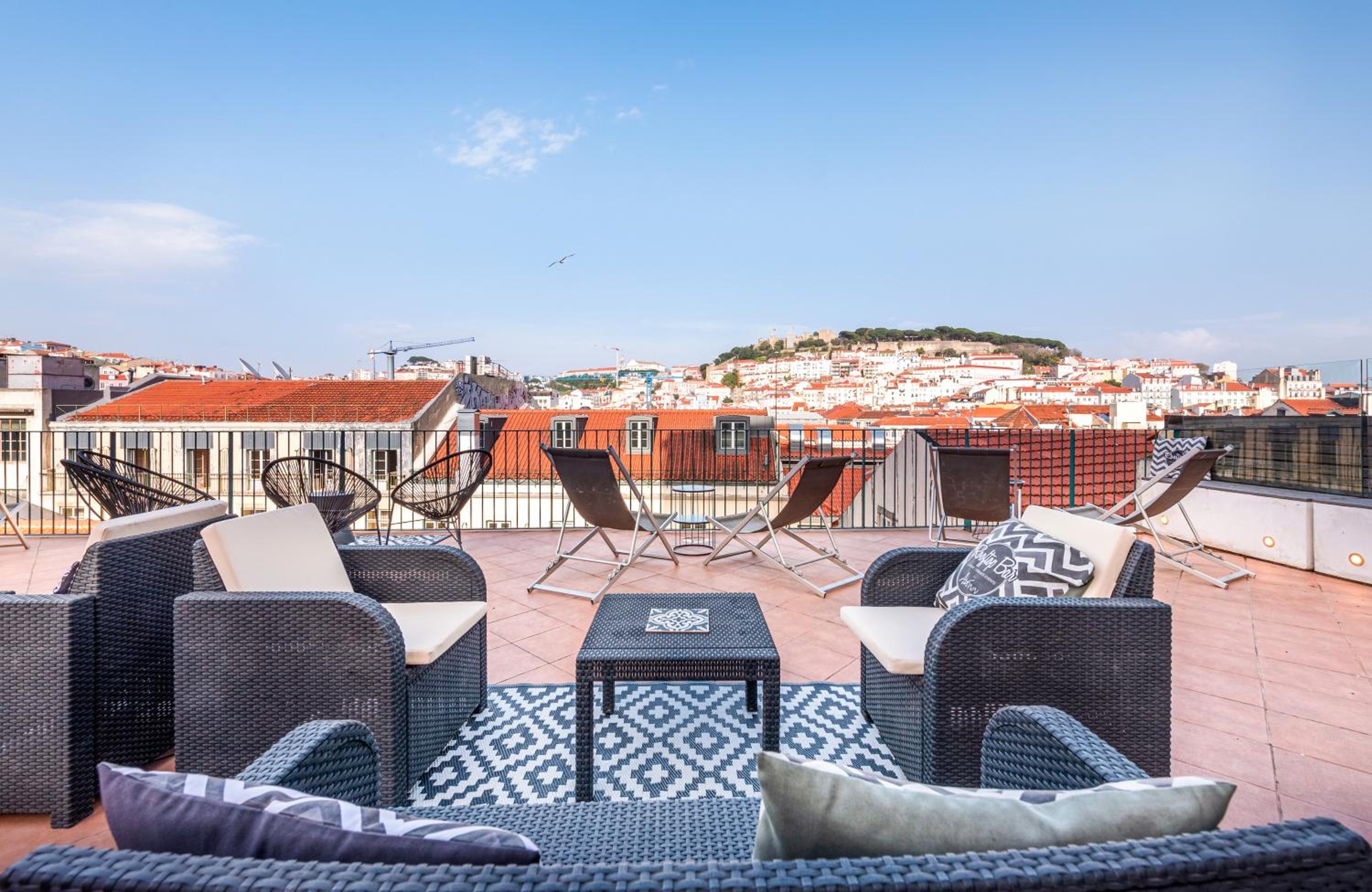 The ART INN Lisbon