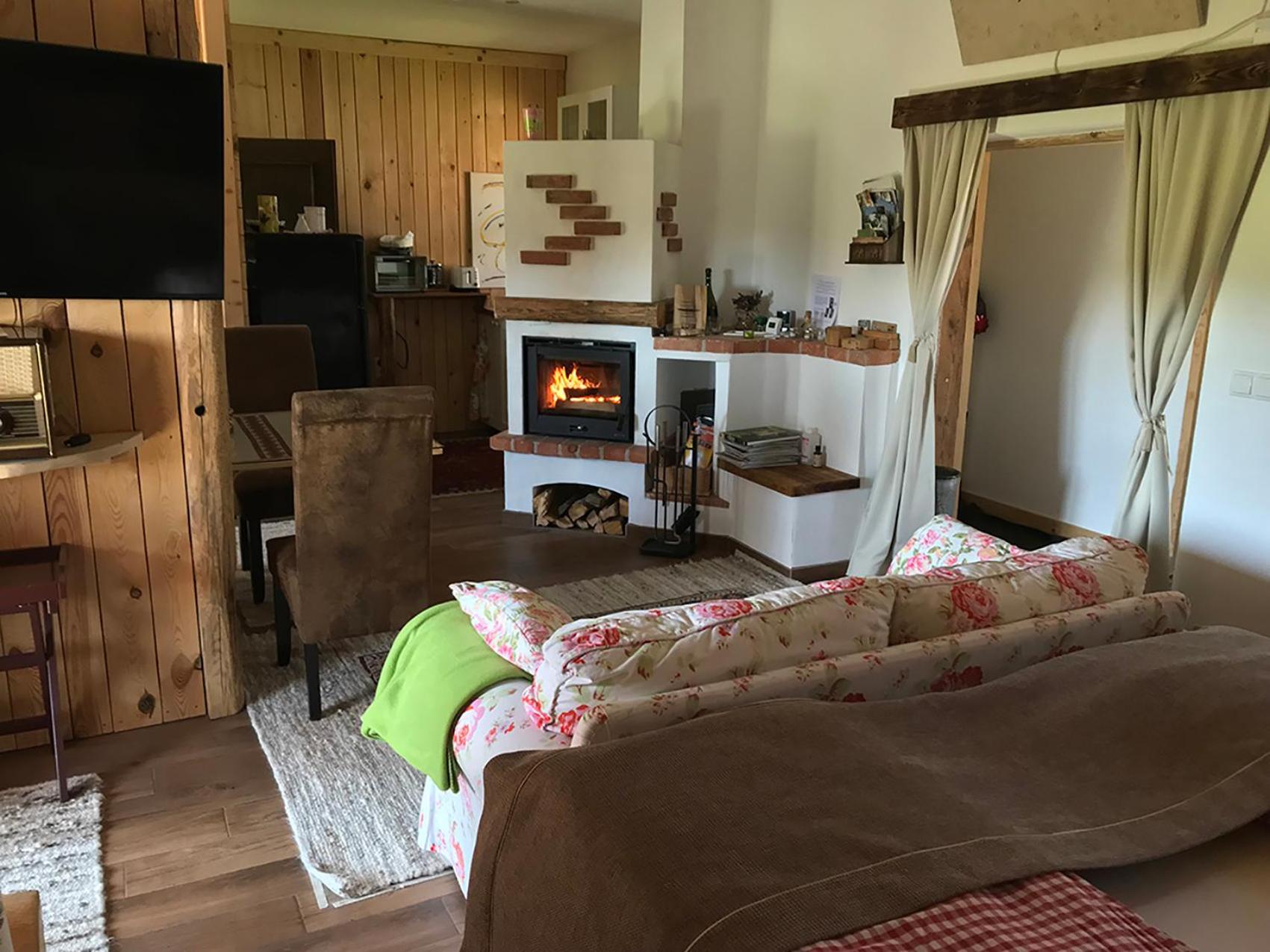 Pension Wolkenreich