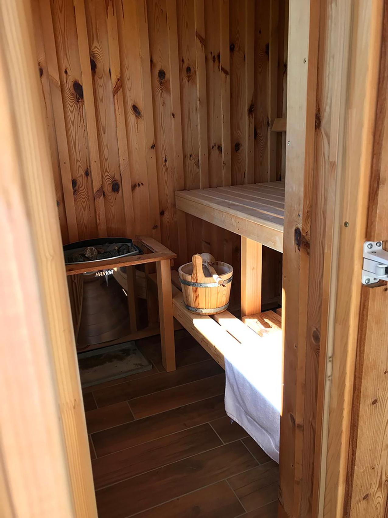 Pension Wolkenreich