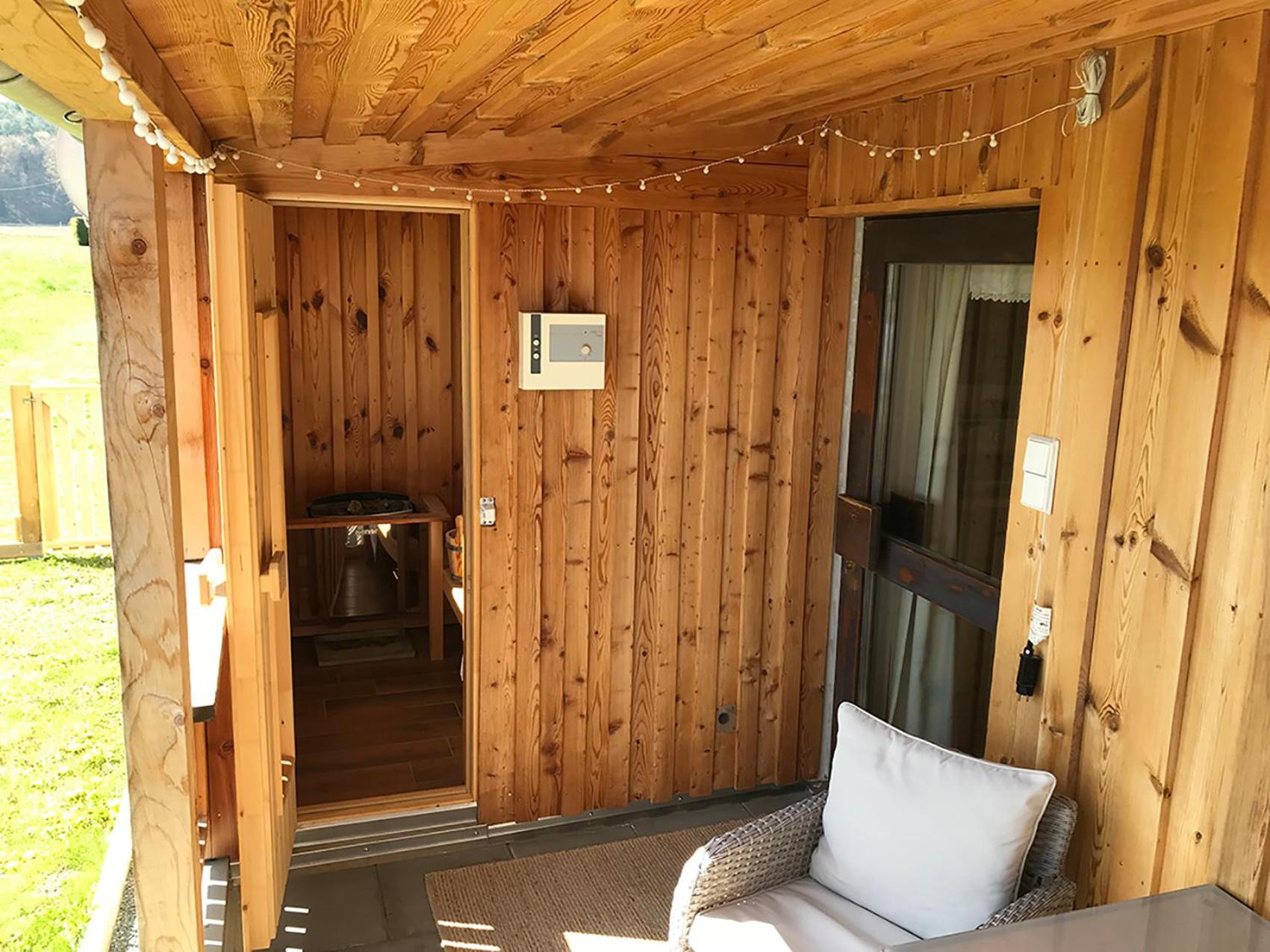 Pension Wolkenreich