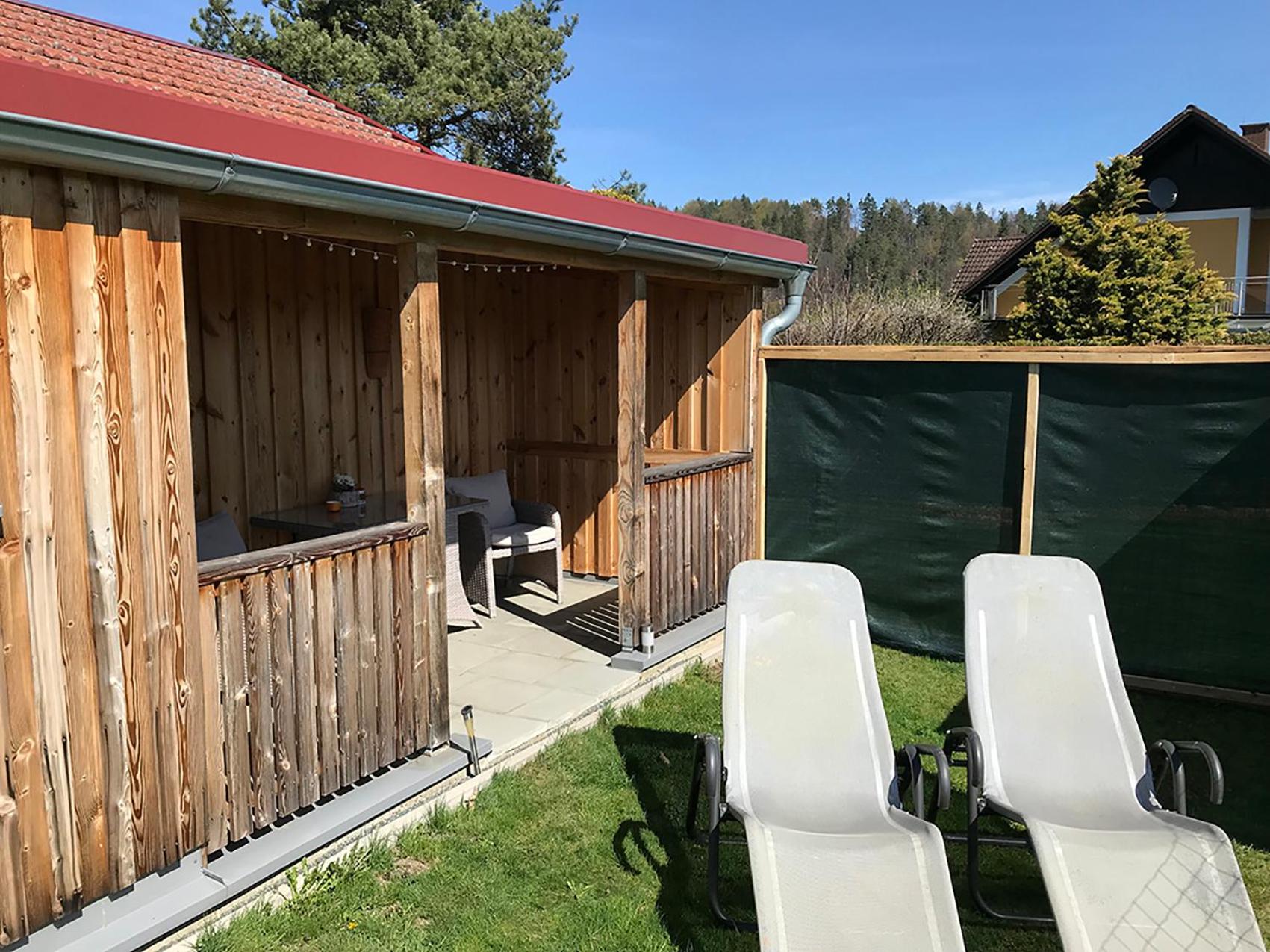 Pension Wolkenreich