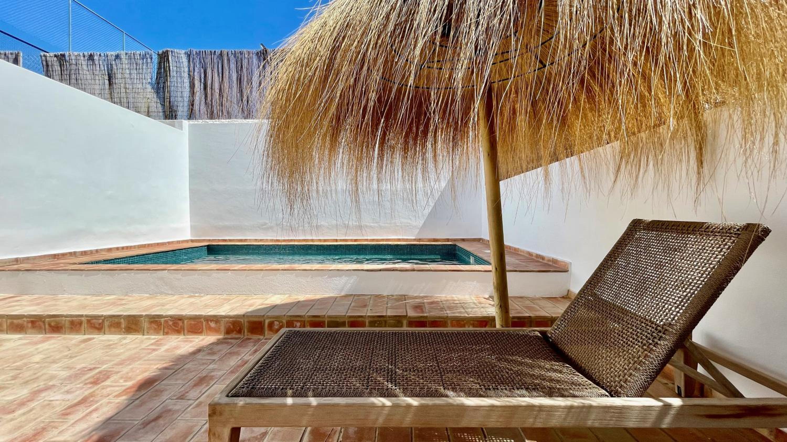 Alvor Bela Vista II
