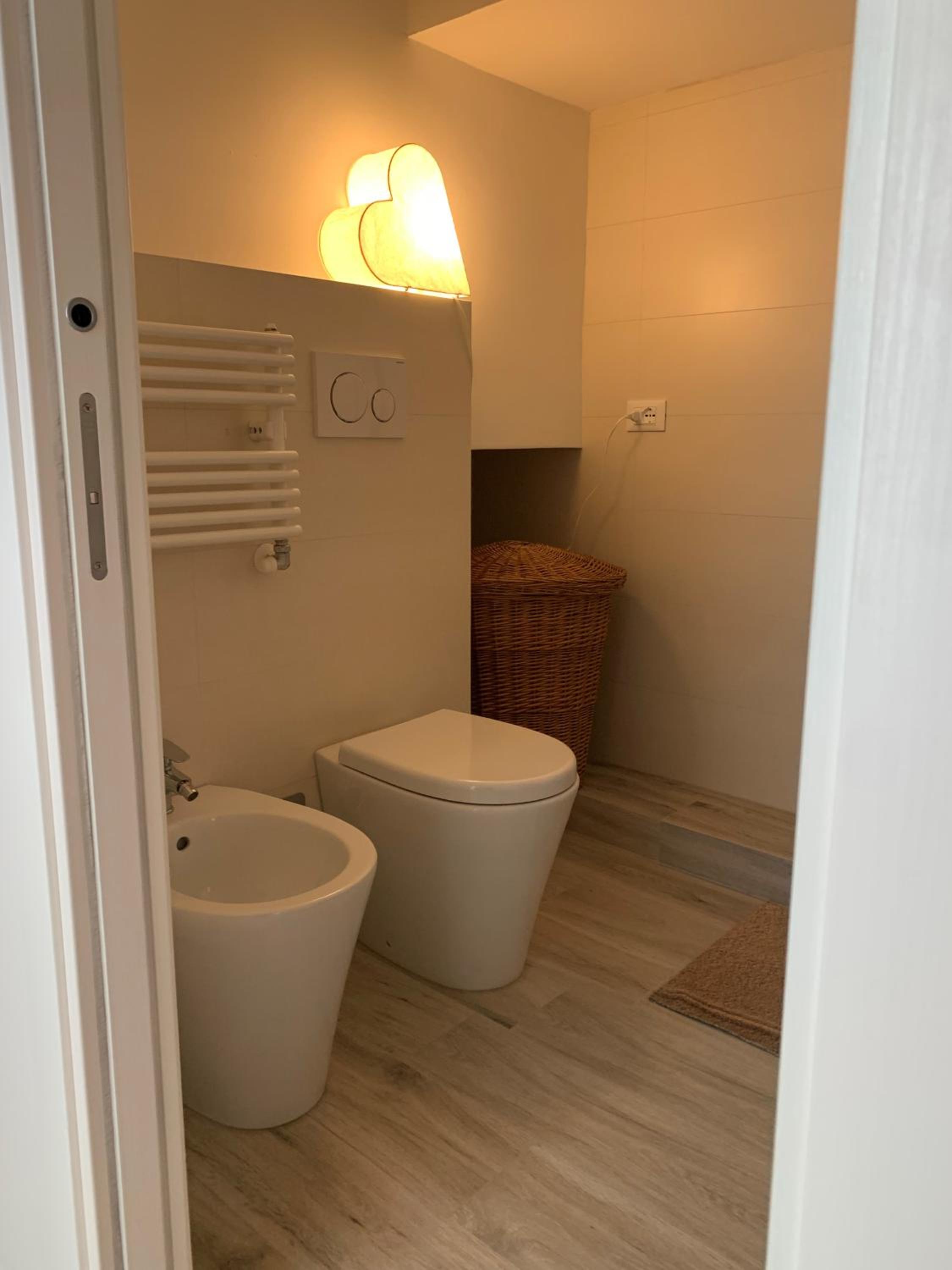 Ghisello Luxury Guesthouse 1 view 3