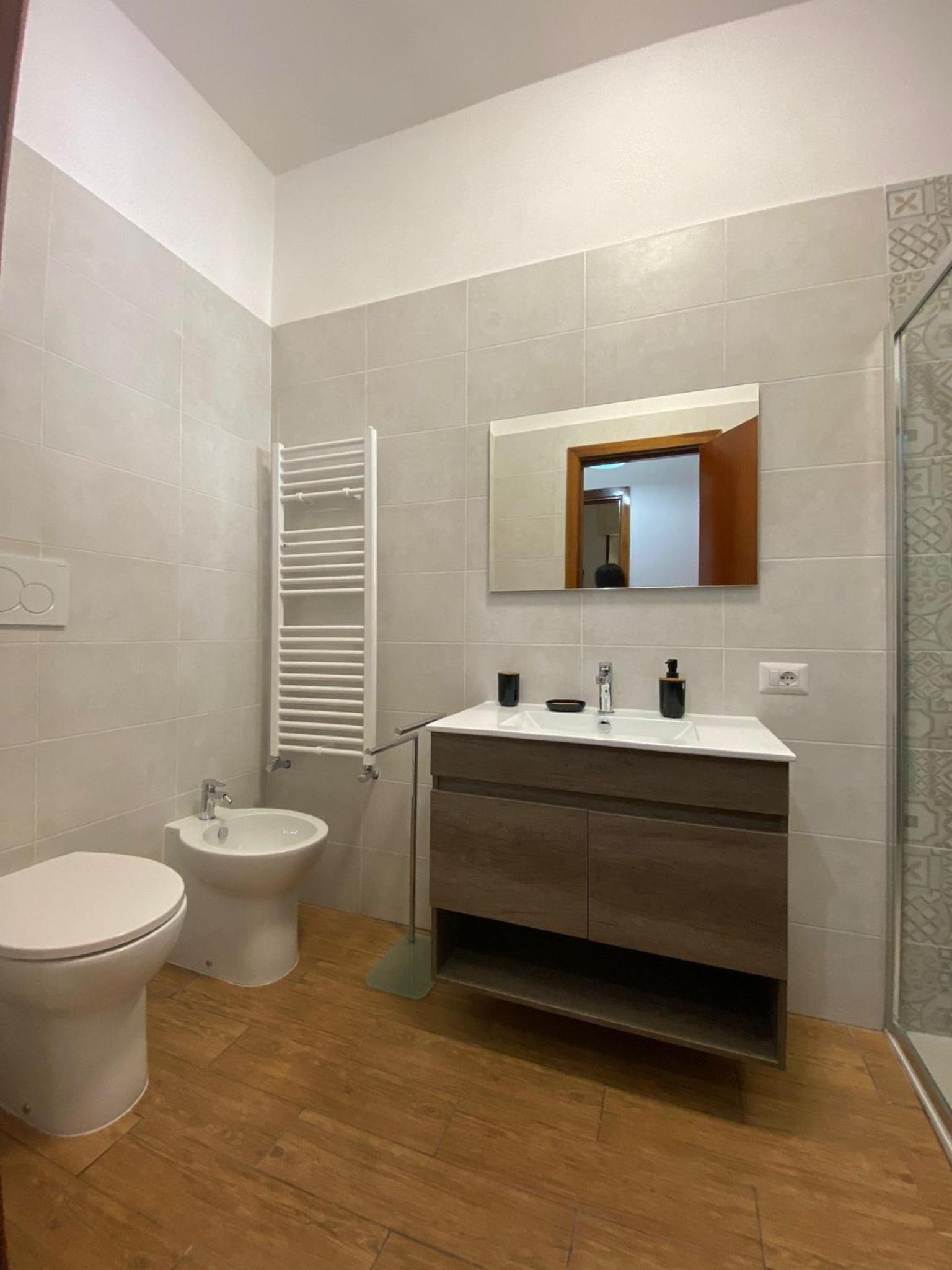 Residenza Alba Lido view 4