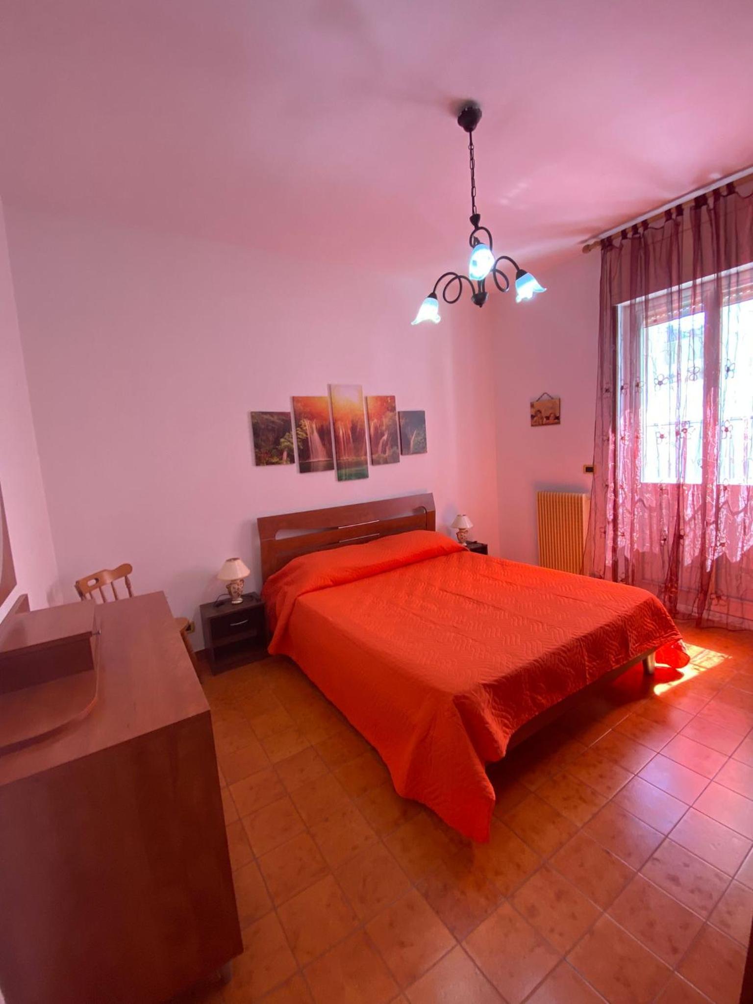 Residenza Alba Lido view 2
