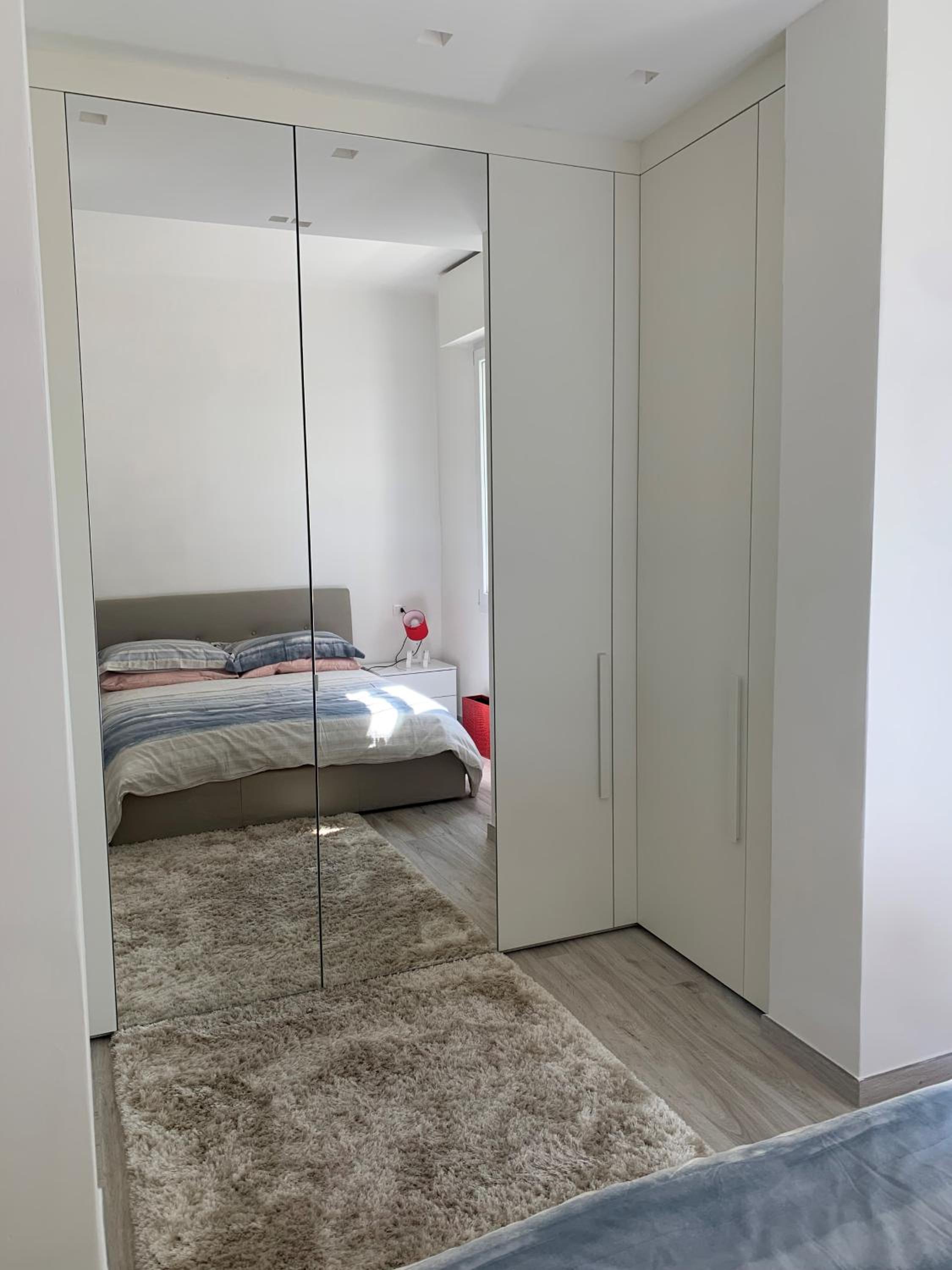 Ghisello Luxury Guesthouse 1 view 4