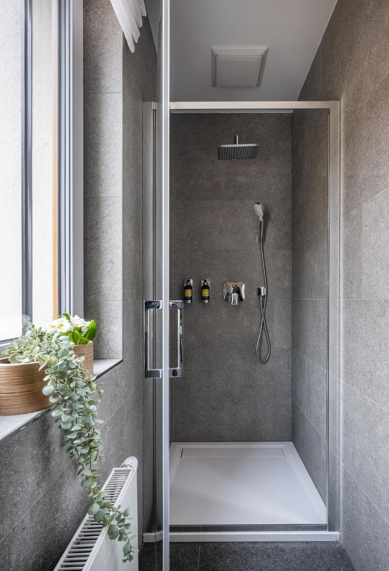 Apartmány u Lesa