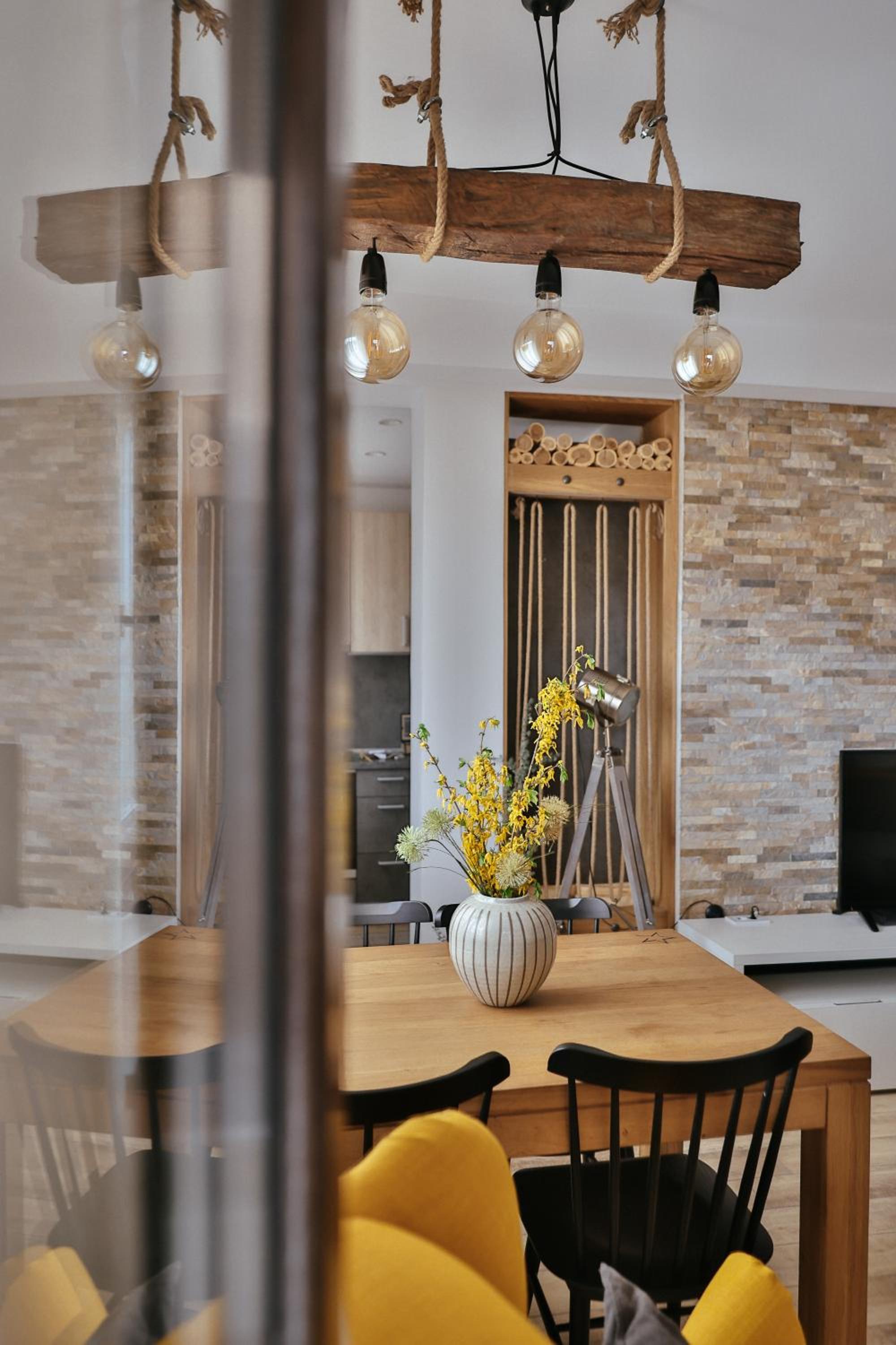 Wood Stars Apartment Zlatibor view 5