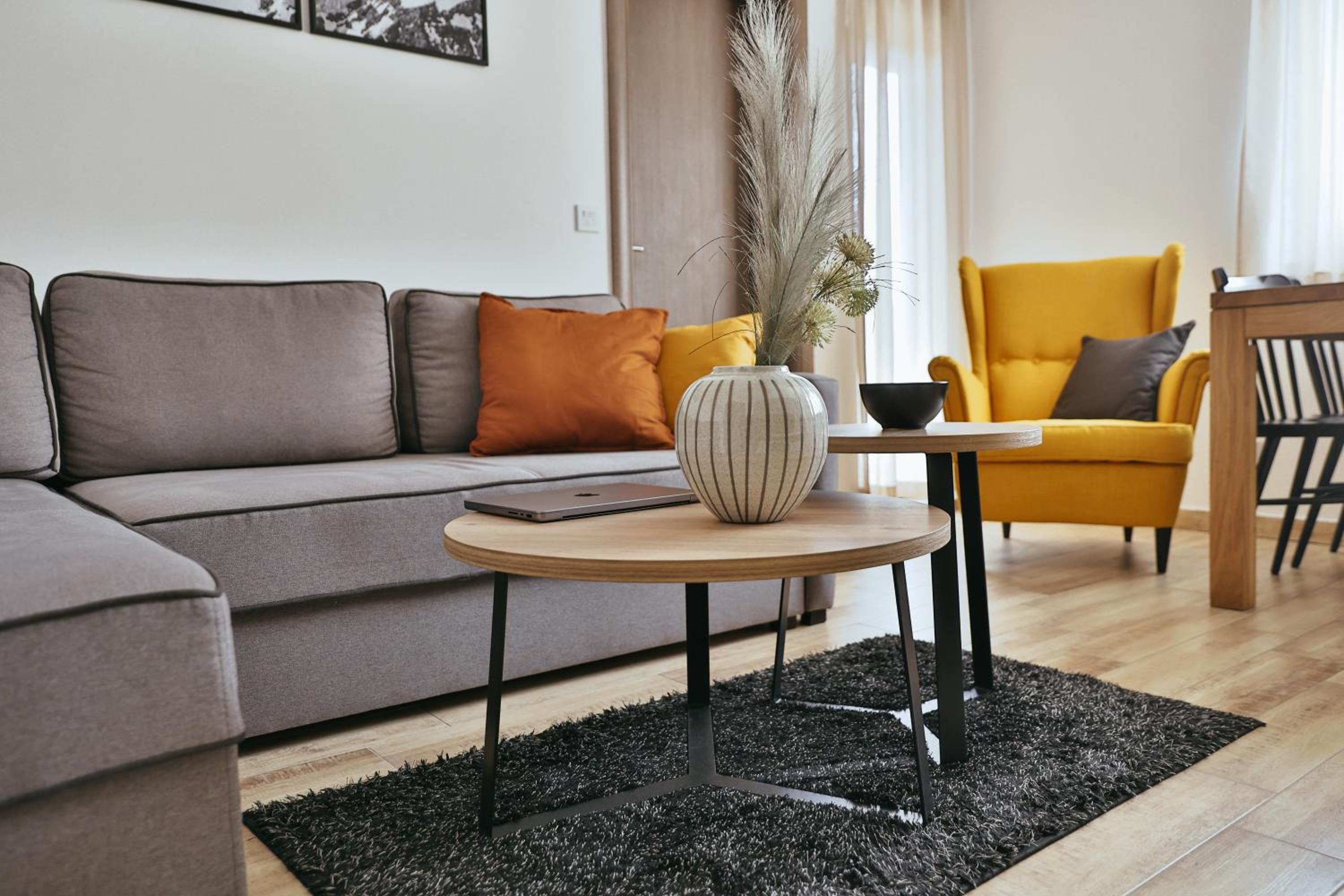 Wood Stars Apartment Zlatibor view 3