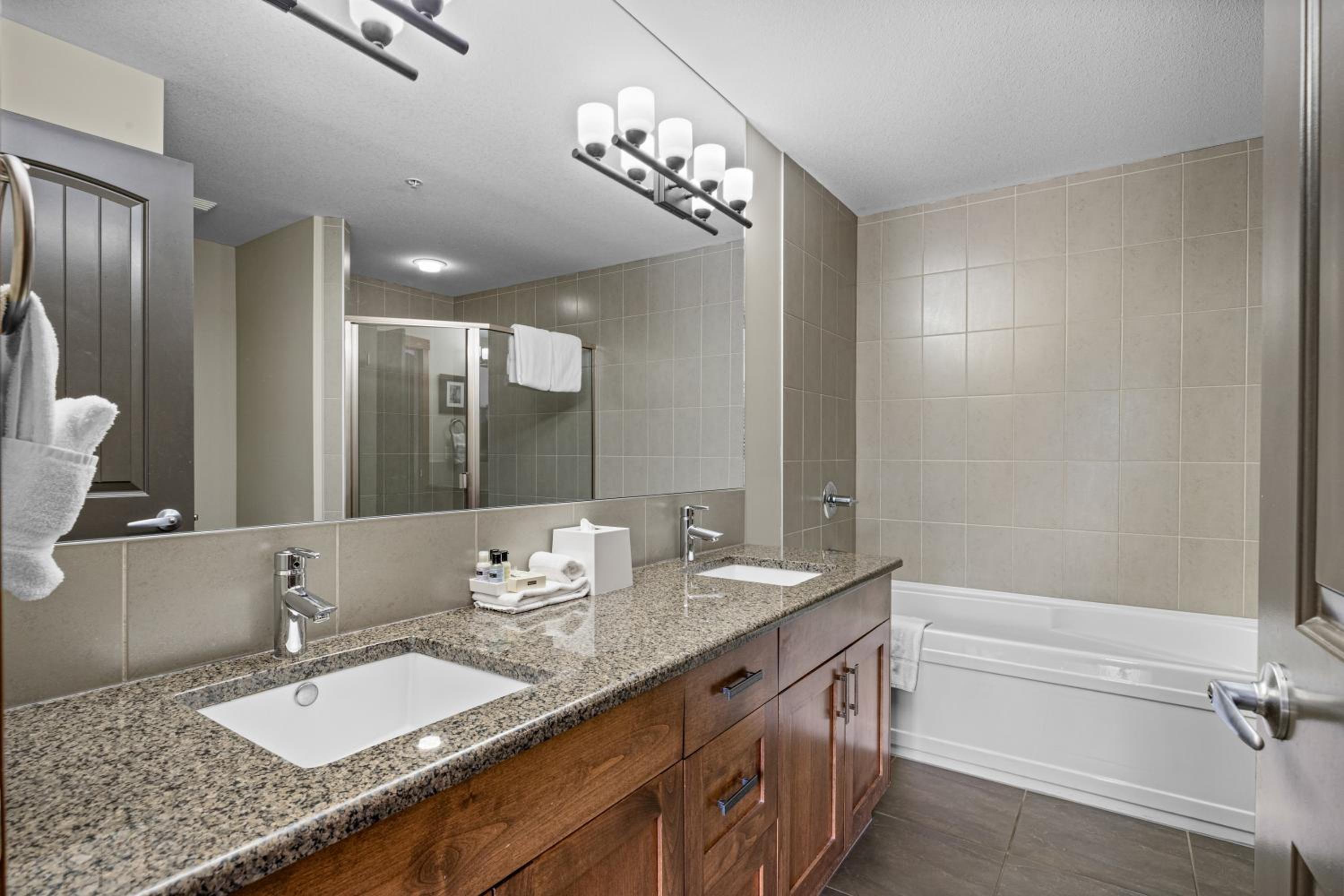 Stoneridge Mountain Resort managed by Little Sister Getaways