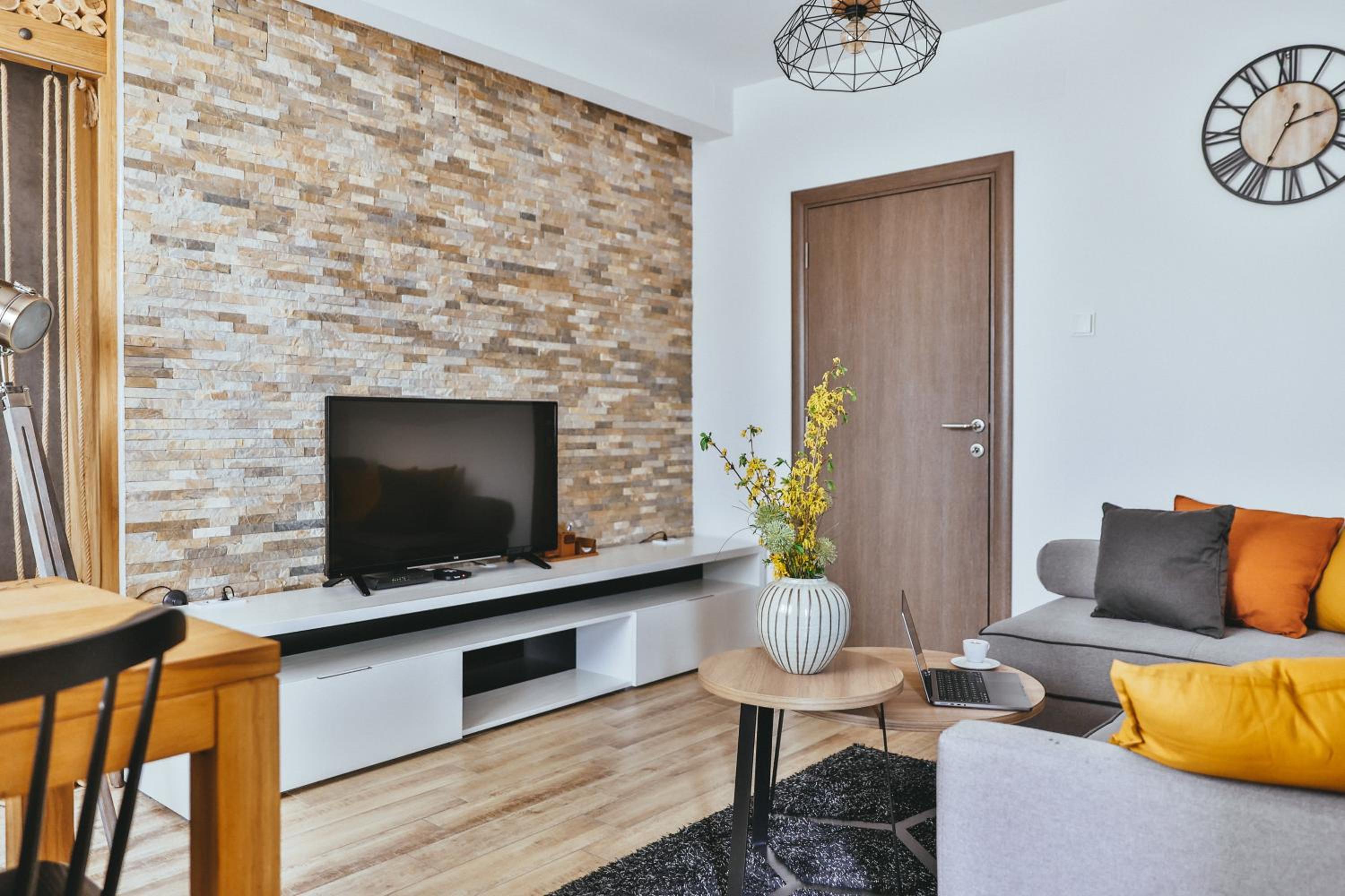 Wood Stars Apartment Zlatibor view 4