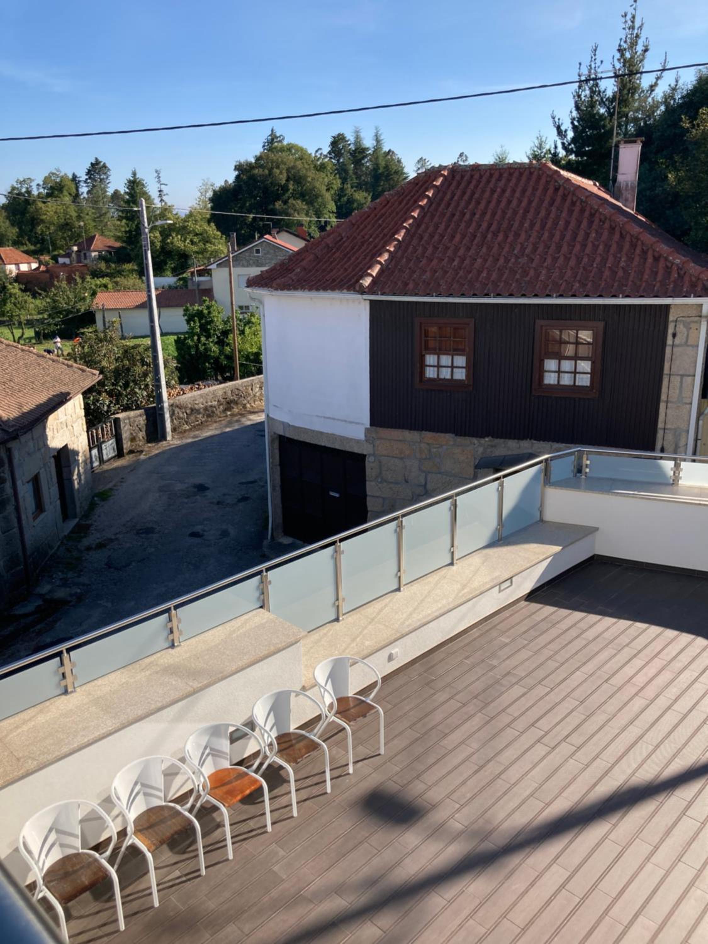 CASA DA TECEDEIRA view 3