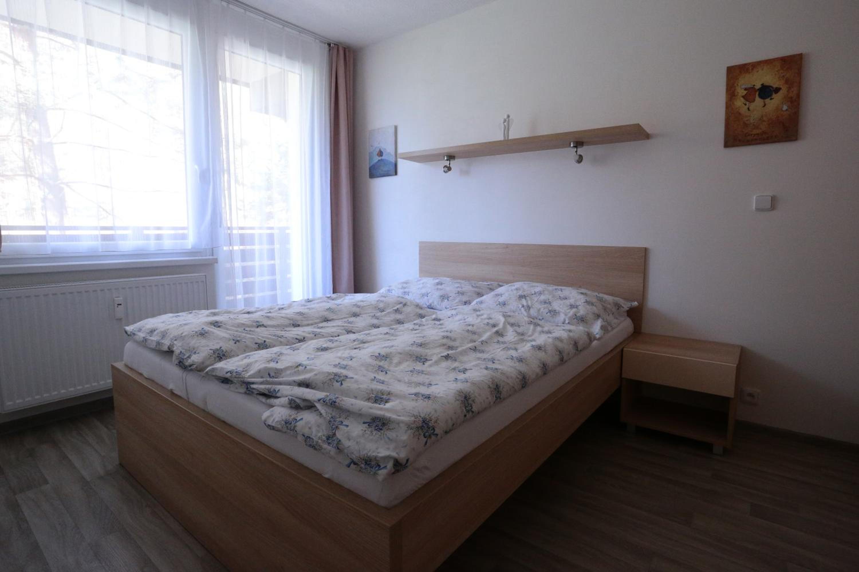 Apartman 13 Všemina view 4