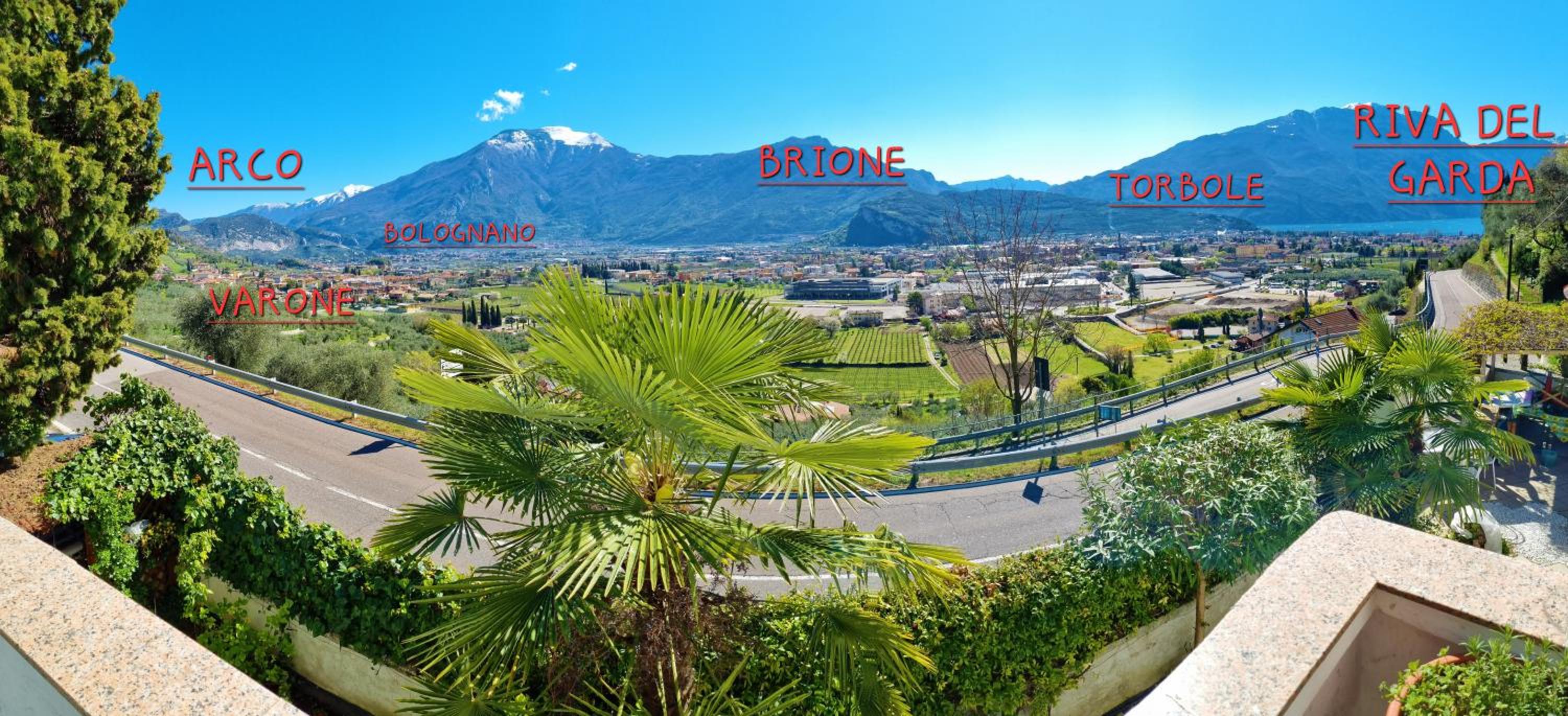 DAL CARLETTO LUXURY APARTMENT
