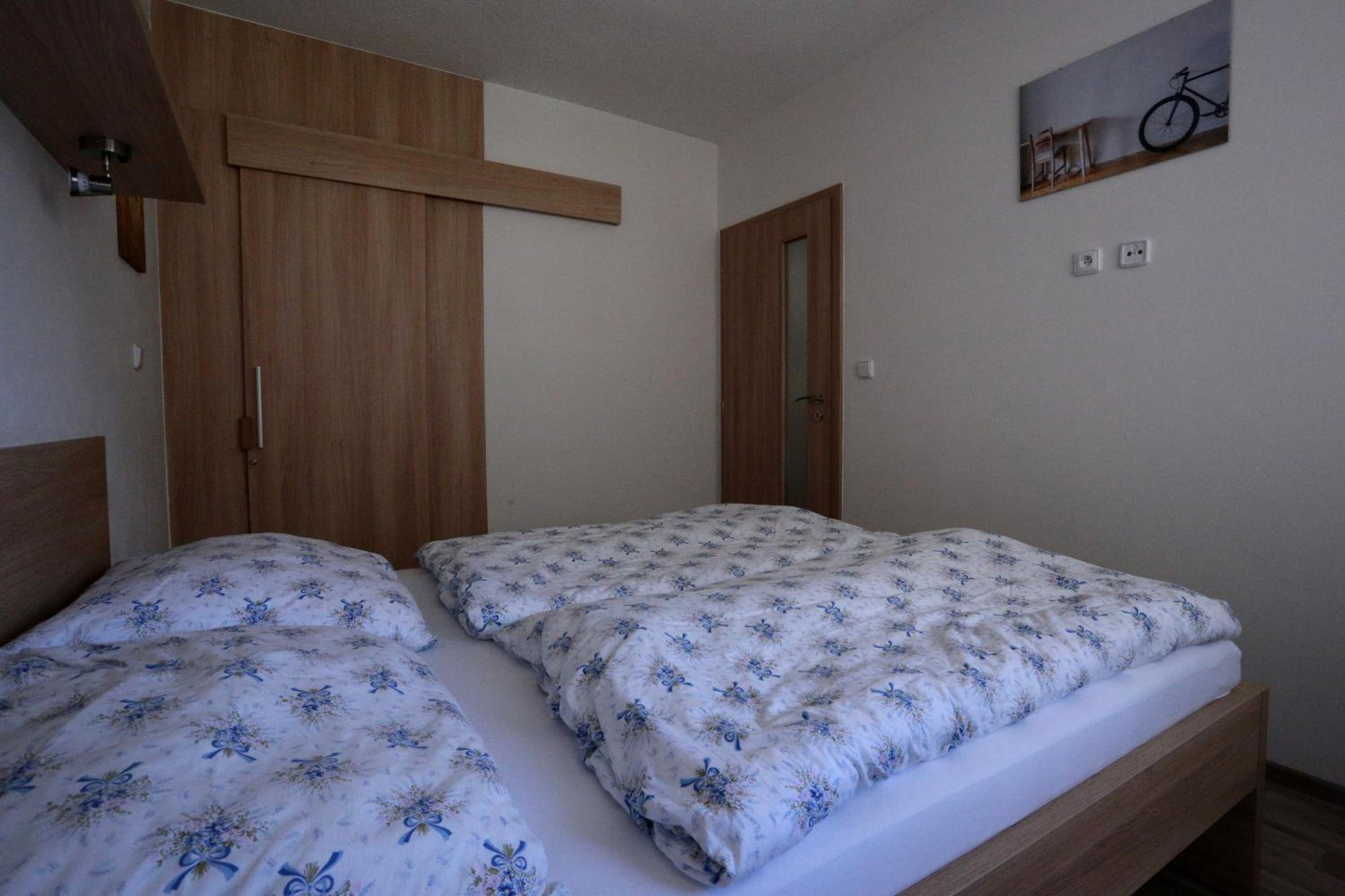 Apartman 13 Všemina view 5