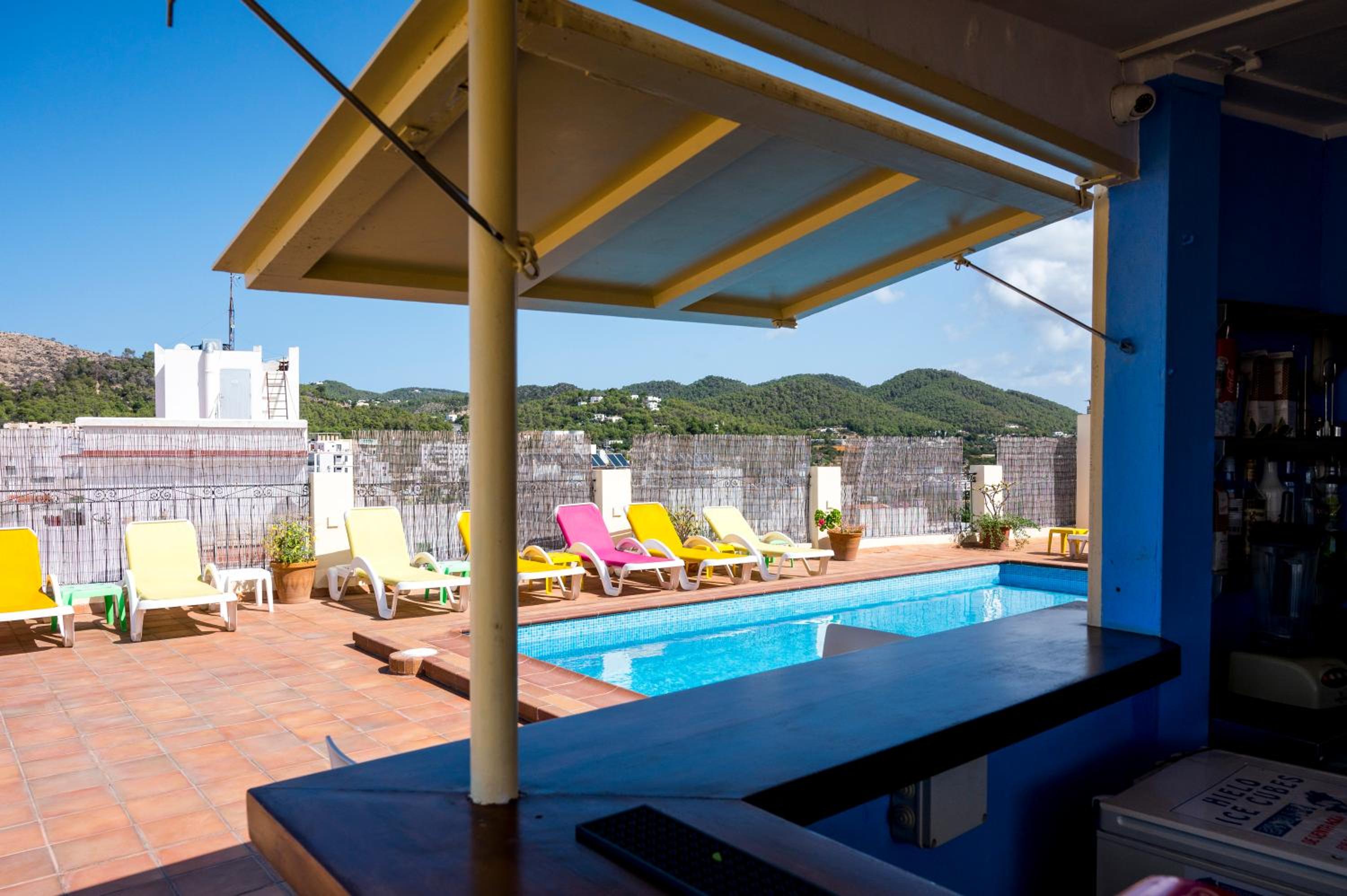 Hostal Ferrer
