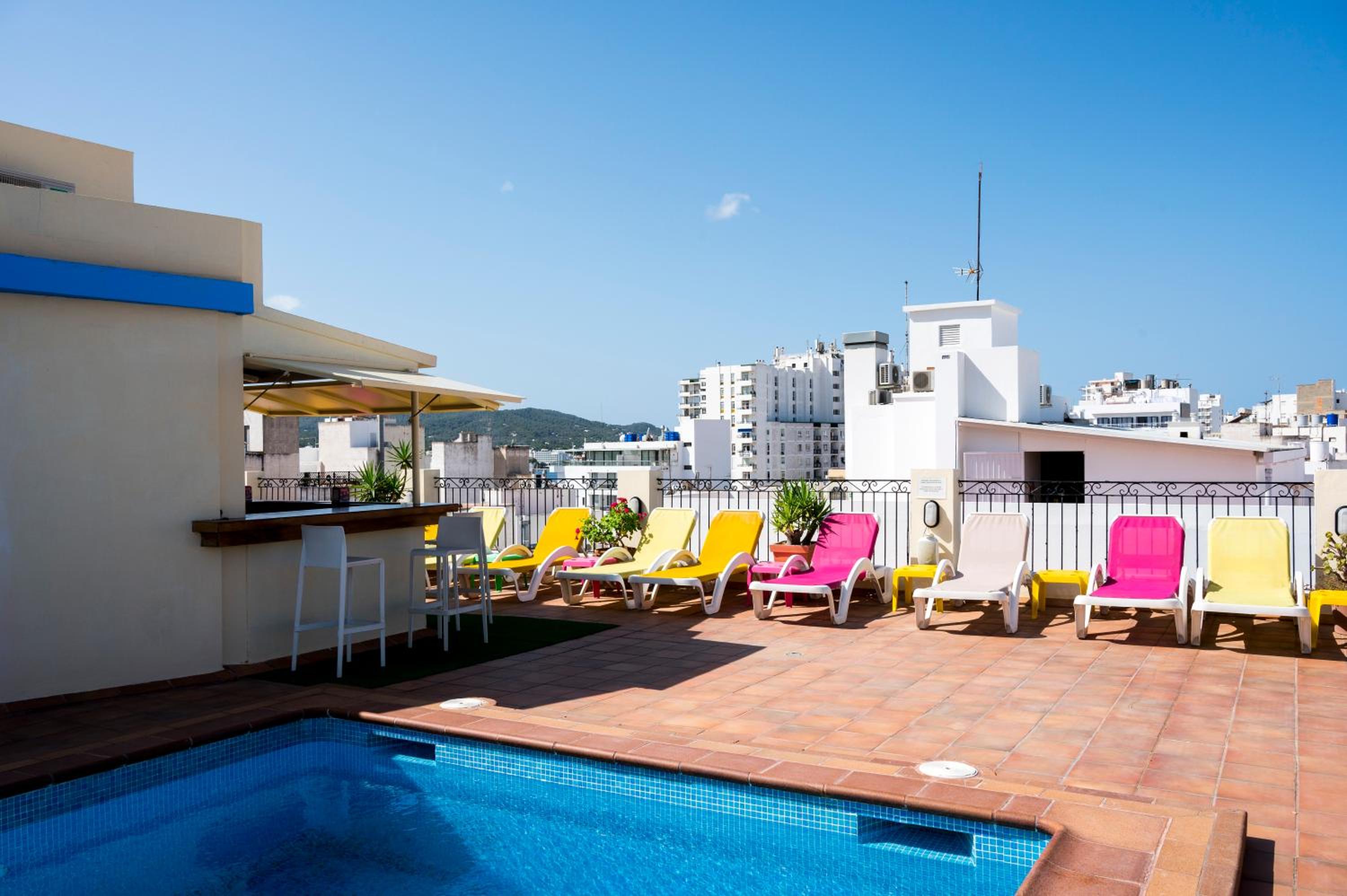 Hostal Ferrer