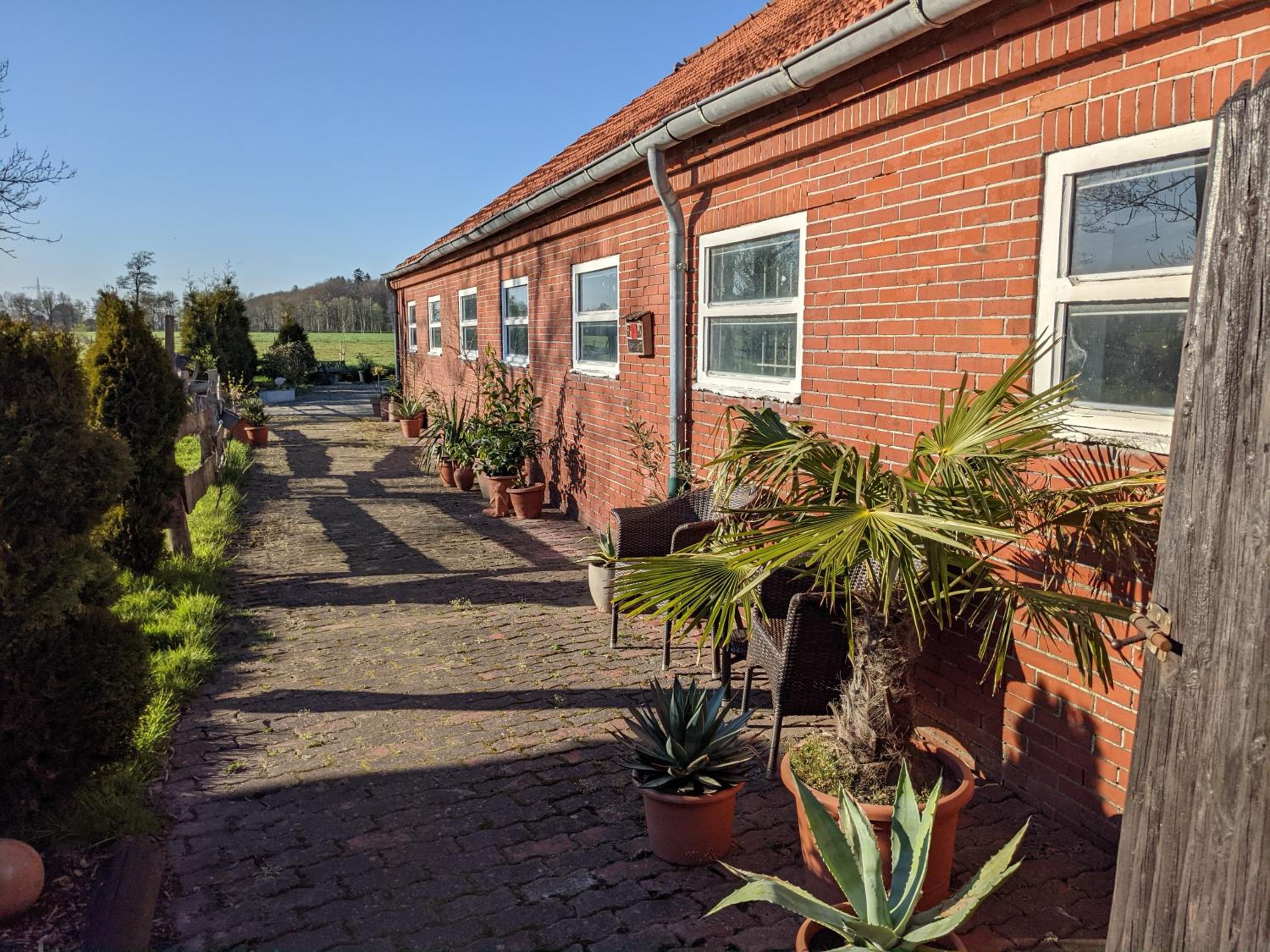 Landambiente Hage