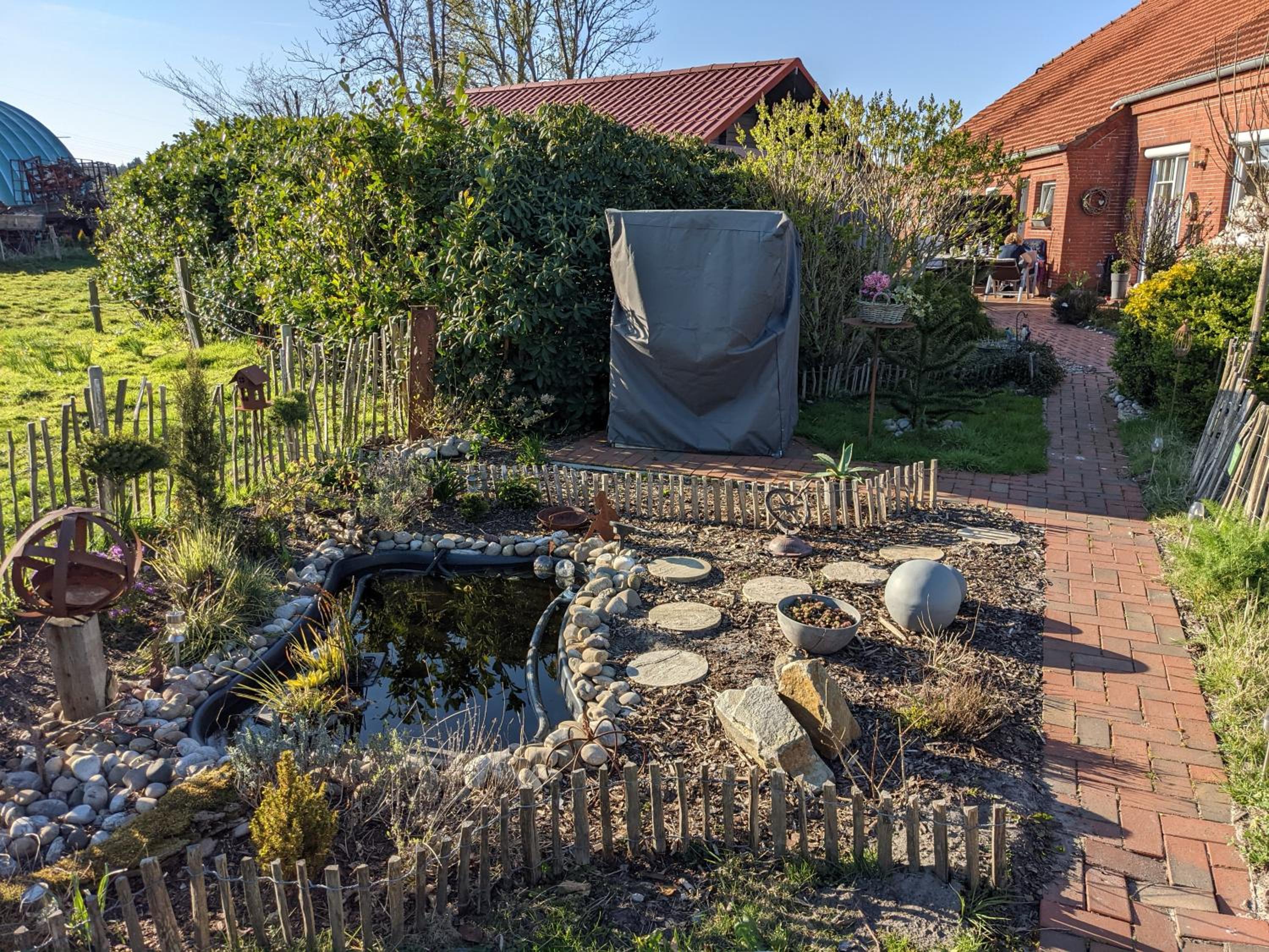 Landambiente Hage