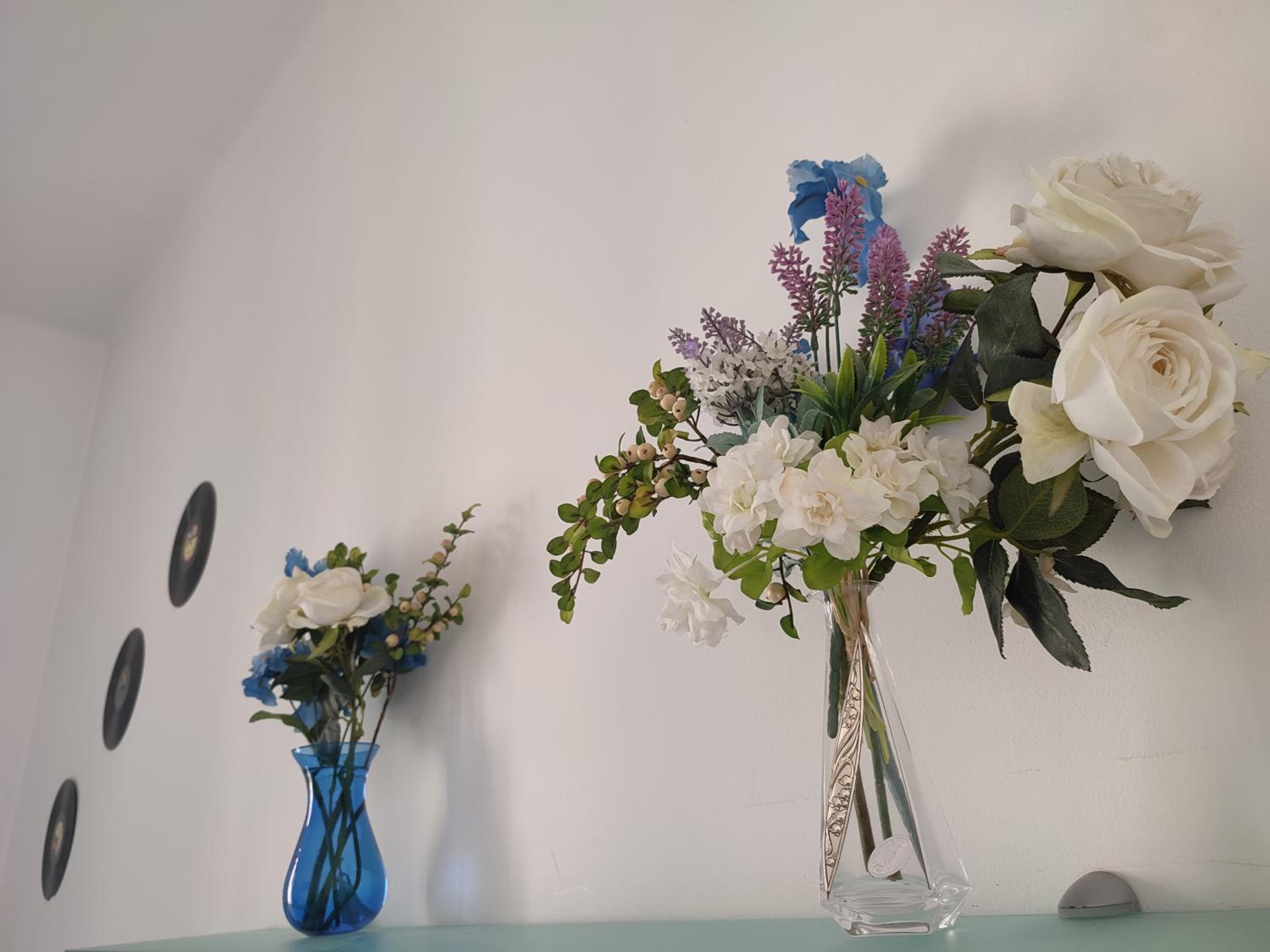 Flower 11 apartment en Bari — other