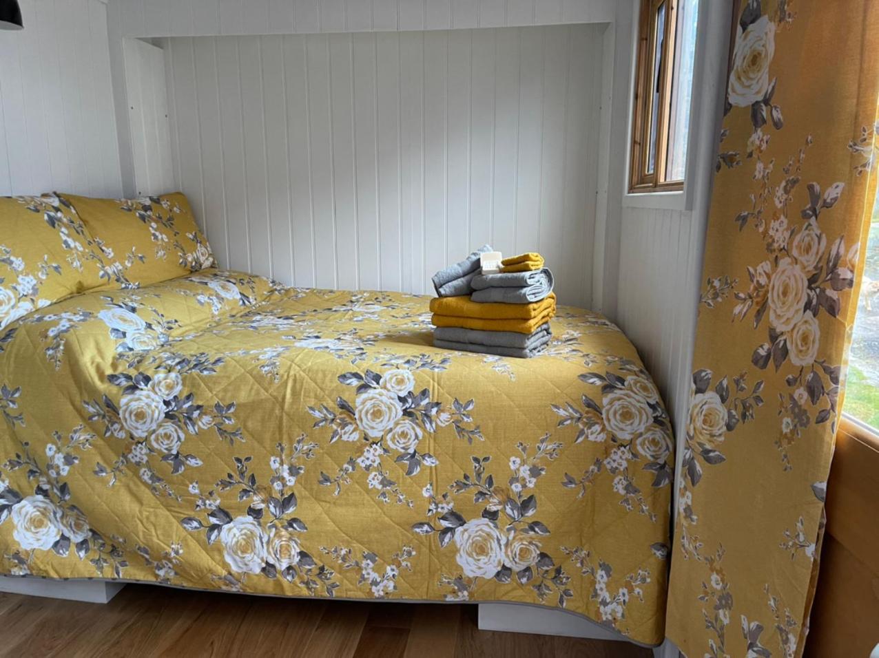 Hotel Ty Olwyn Bach, Coity Bach